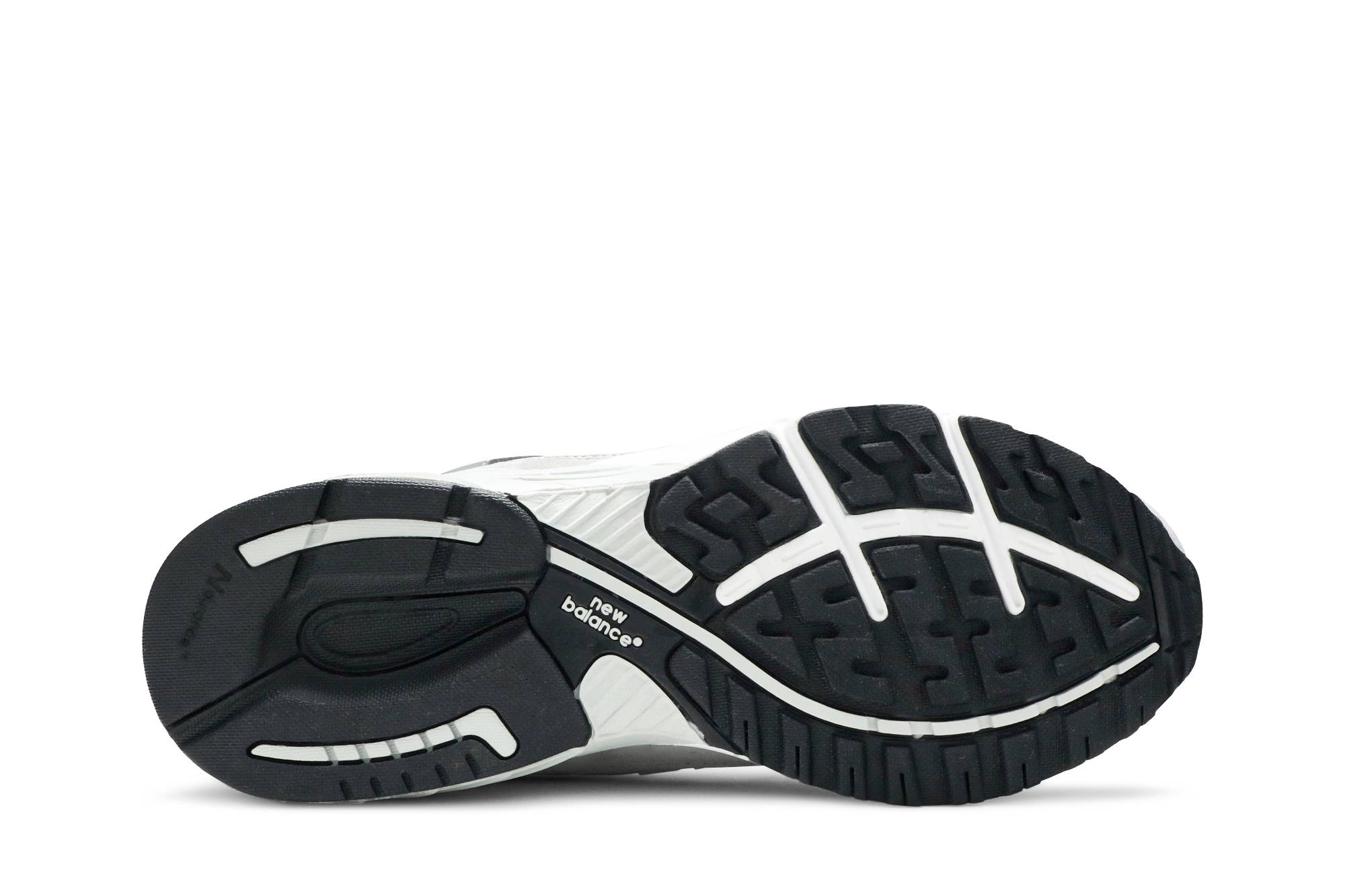 New Balance 993 Made in USA 'Grey White' MR993GL - Image 4