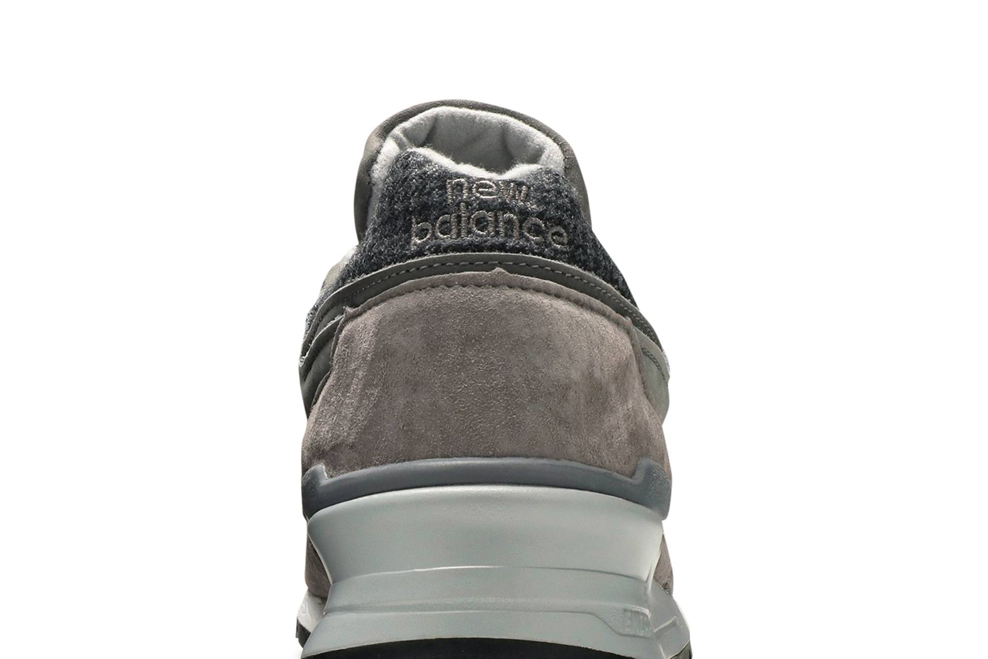 New Balance 997 Made in USA Grey M997PAK Gloiber