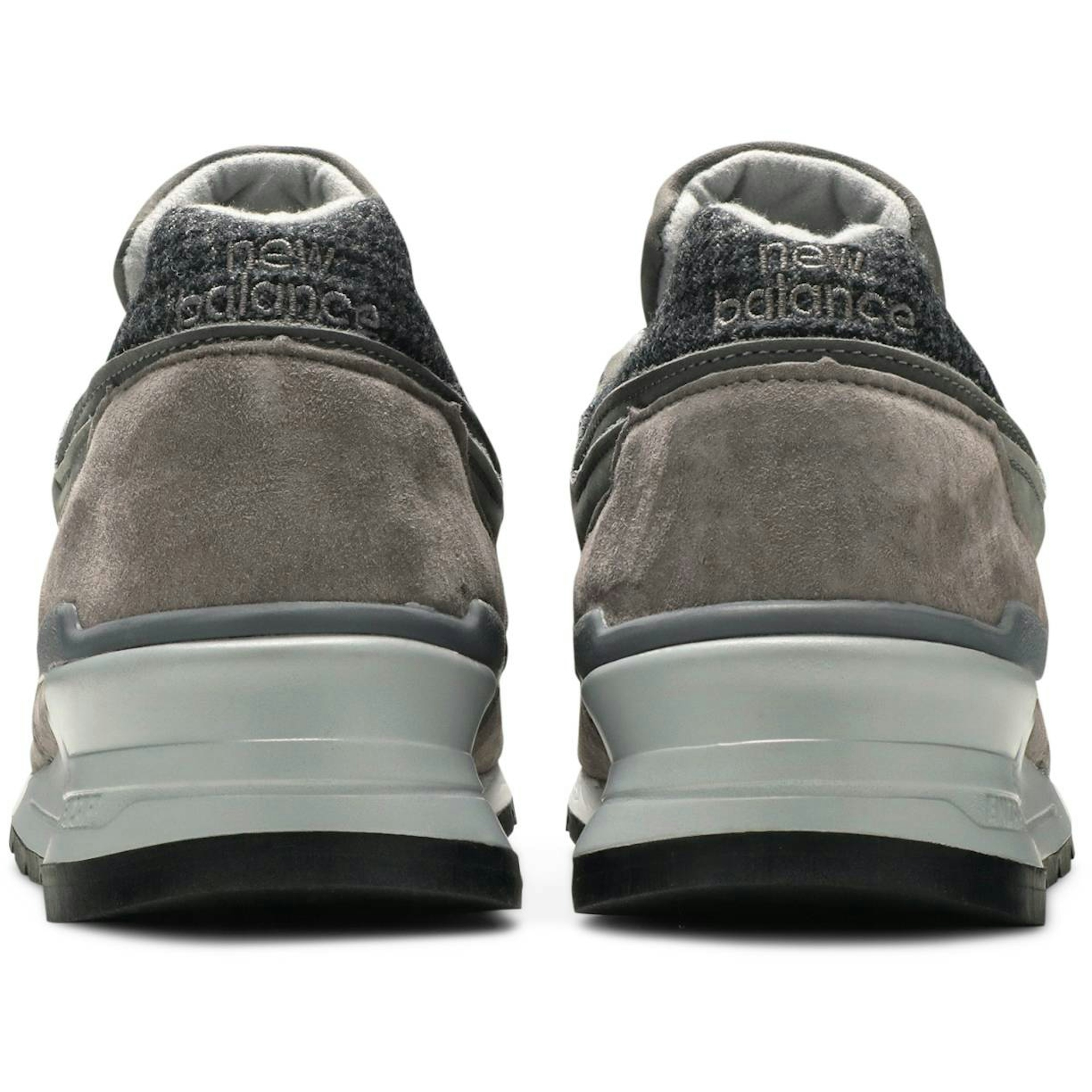 New Balance 997 Made in USA Grey M997PAK Gloiber