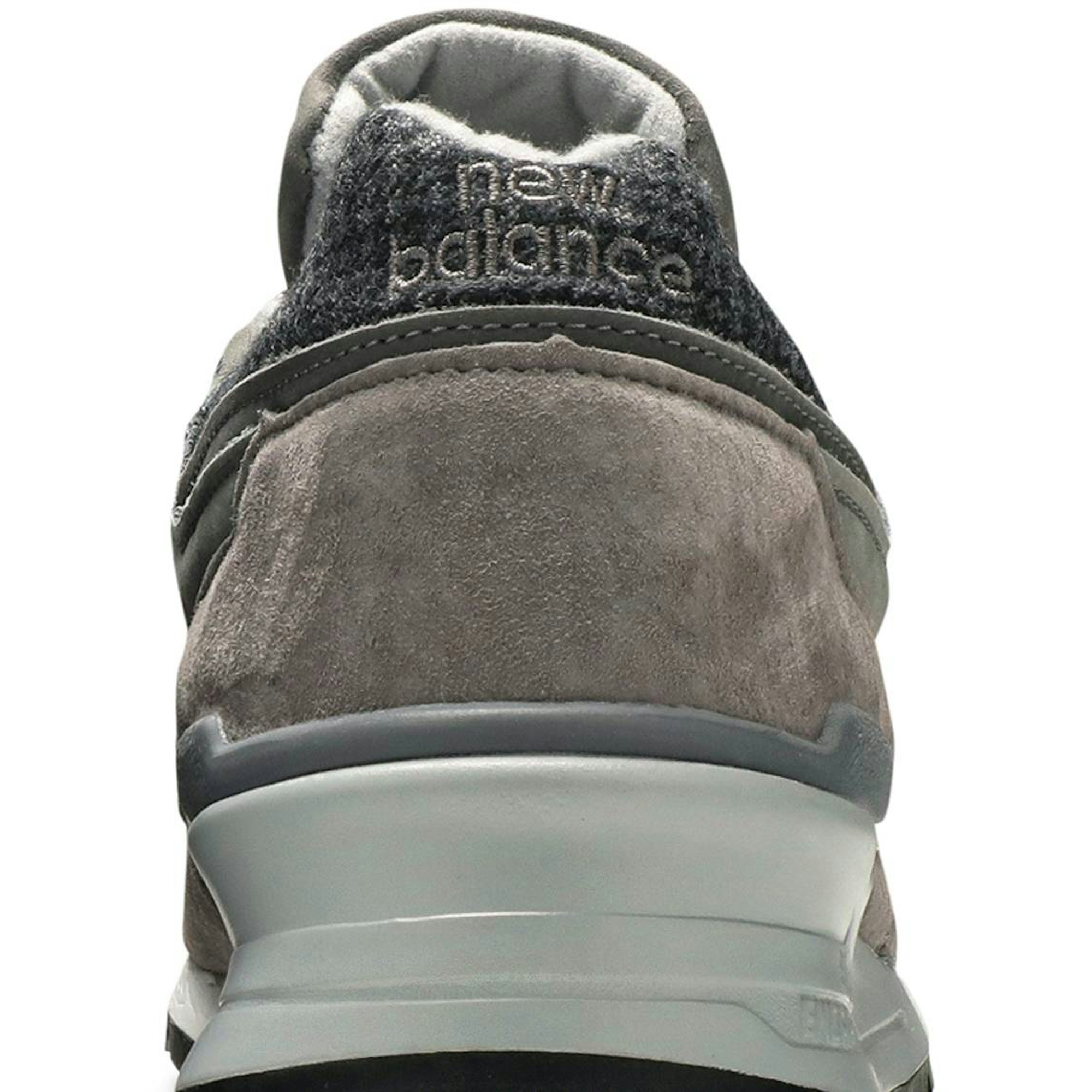 New Balance 997 Made in USA Grey M997PAK Coiloa - Image 7