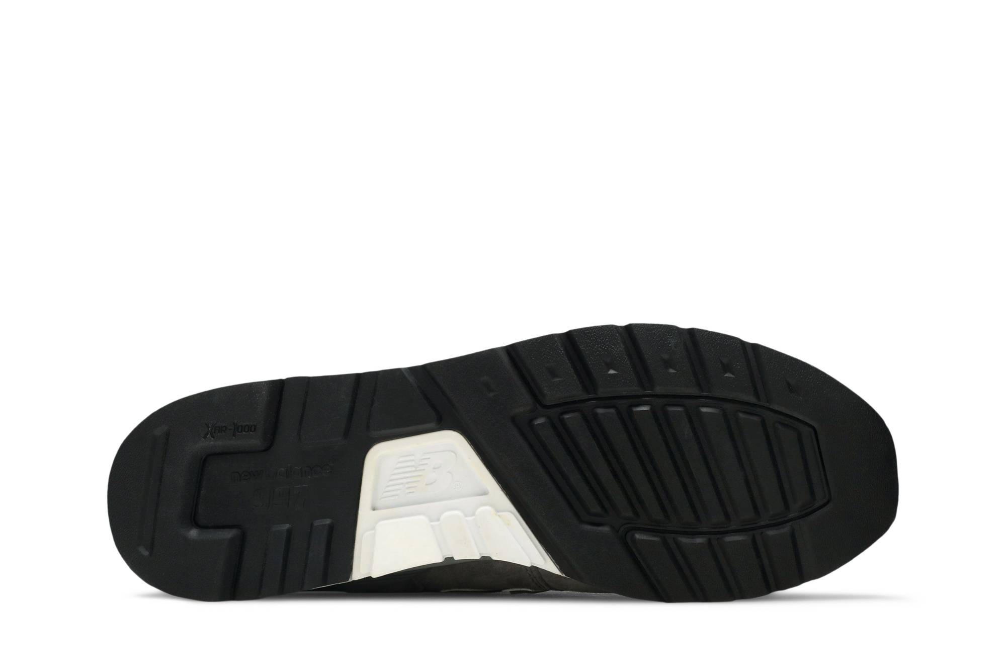 New Balance 997 Made in USA Grey M997PAK Coiloa - Image 11