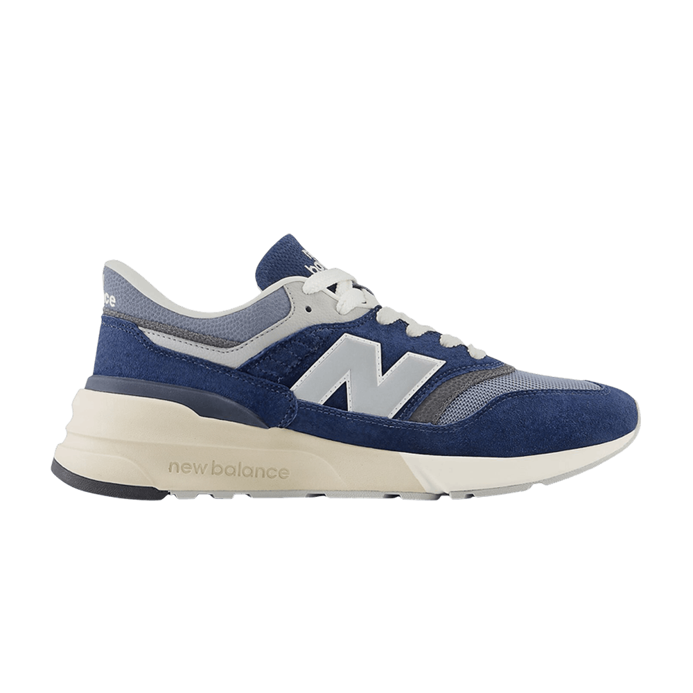 New Balance 997R 'Navy Arctic Grey' U997RHB Simpleartly Store