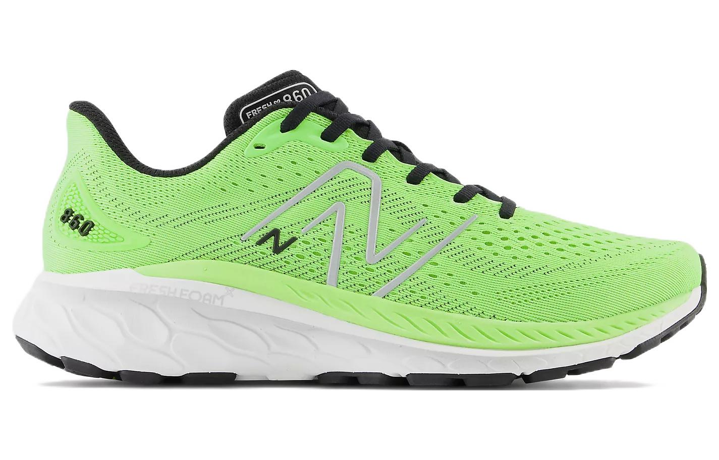 New Balance Fresh Foam X 860 v13 M860L13 Moroen - Image 2