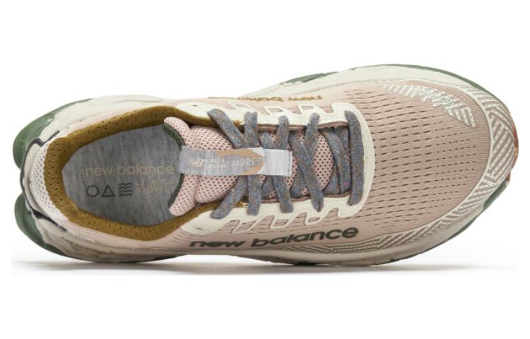 New Balance Fresh Foam X More Trail v3 'Mindful Grey Timber Wolf' MTMORCB3 - Image 4