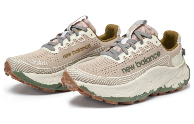 New Balance Fresh Foam X More Trail v3 'Mindful Grey Timber Wolf' MTMORCB3 - Image 3