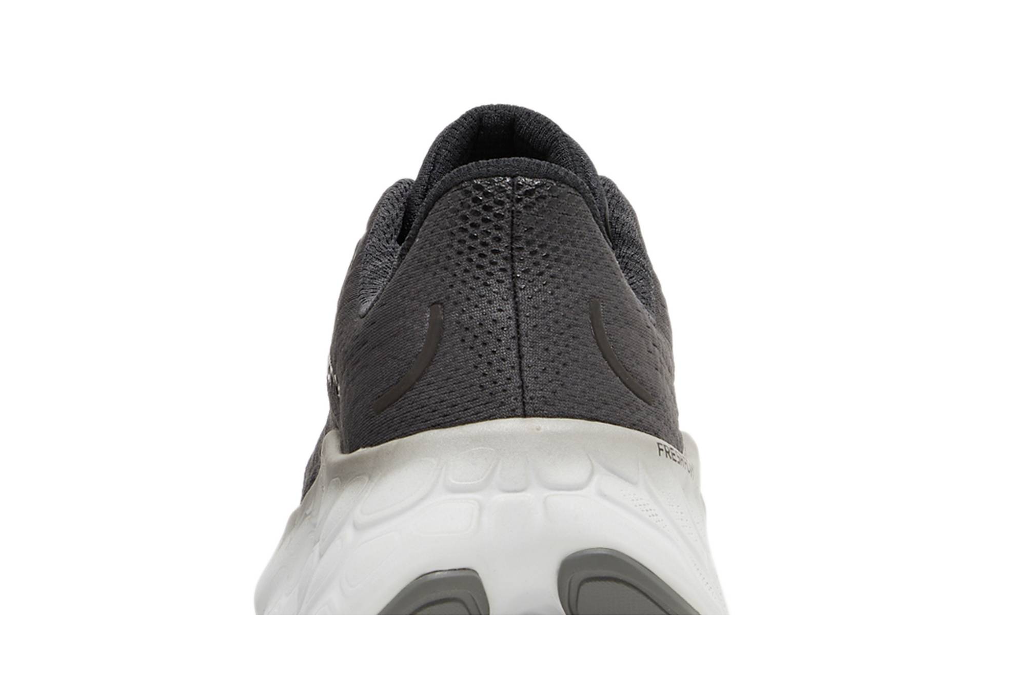 New Balance Fresh Foam X More v4 Black Phantom MMORGG4 Moroen - Image 7