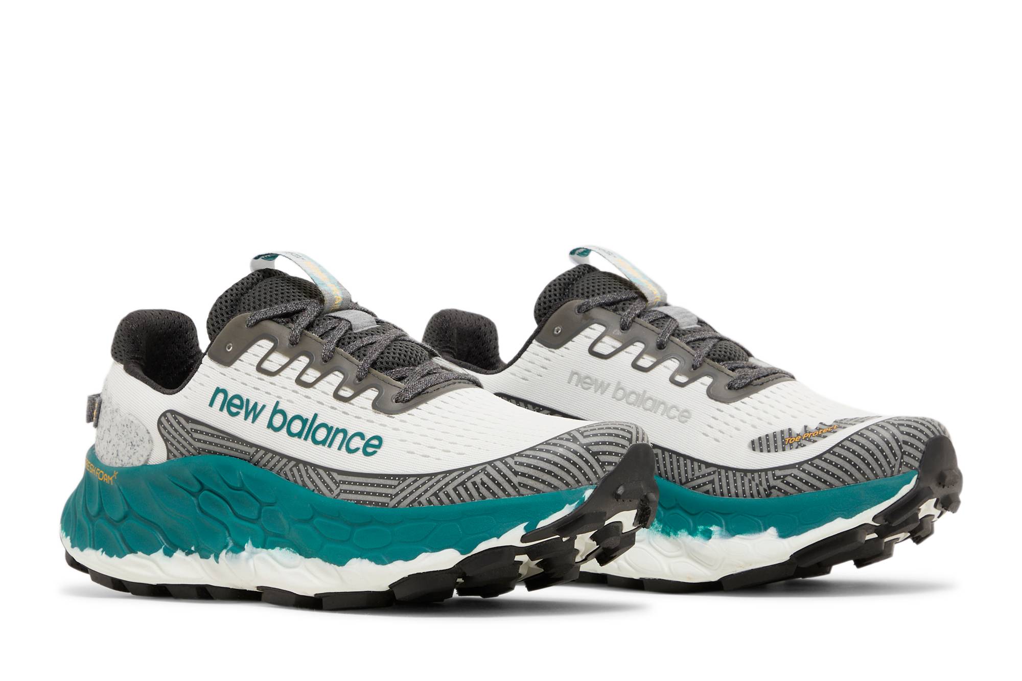 New Balance Fresh Foam X Trail More v3 'Reflection Faded Teal' MTMORLW3 - Image 8