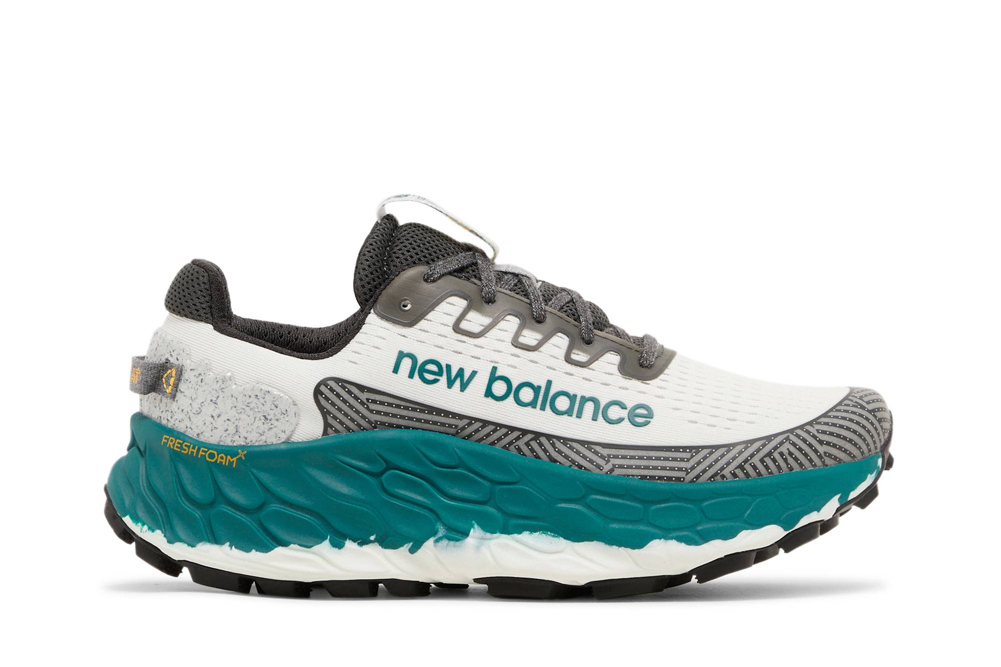 New Balance Fresh Foam X Trail More v3 'Reflection Faded Teal' MTMORLW3