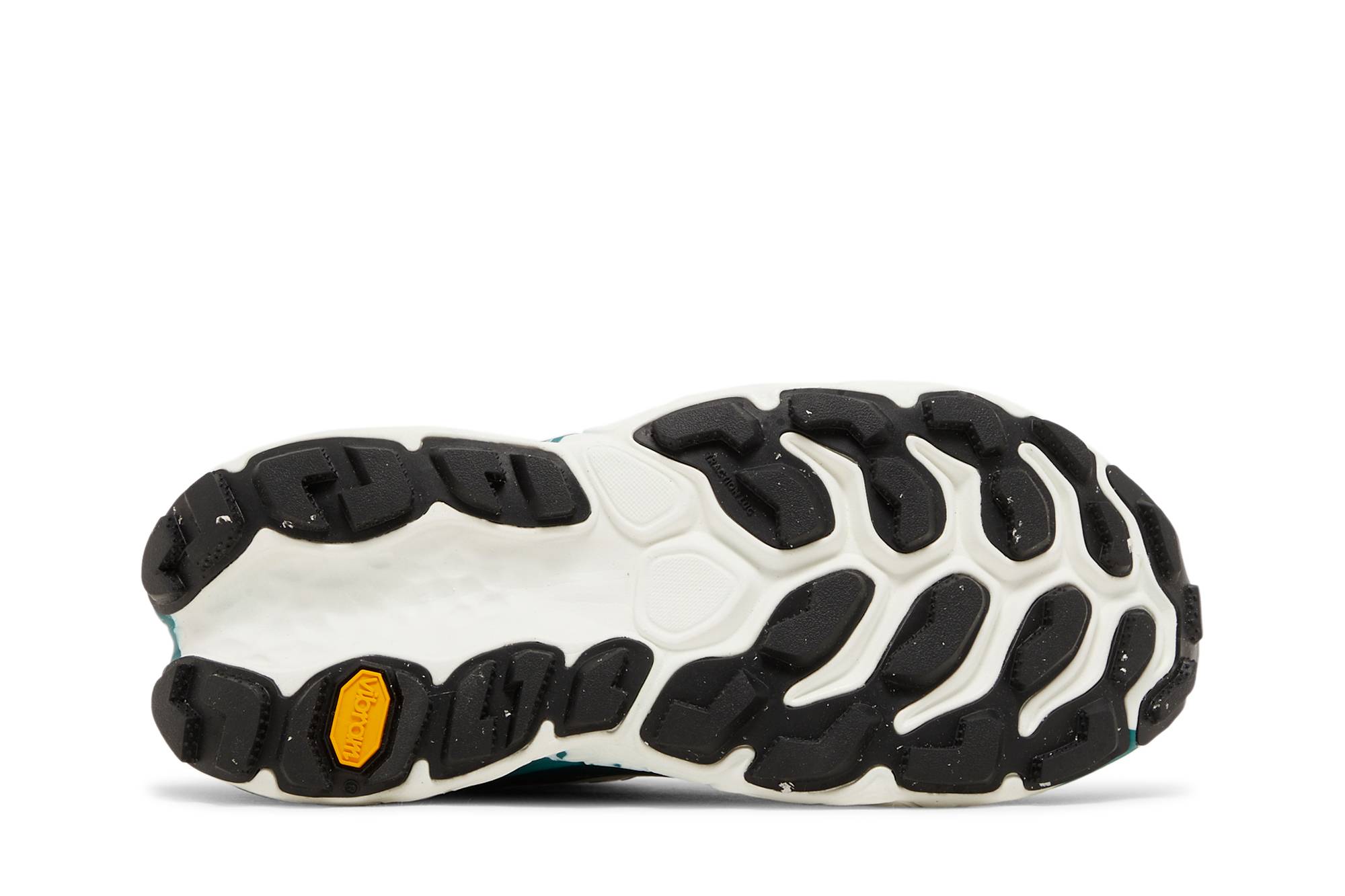 New Balance Fresh Foam X Trail More v3 'Reflection Faded Teal' MTMORLW3 - Image 4