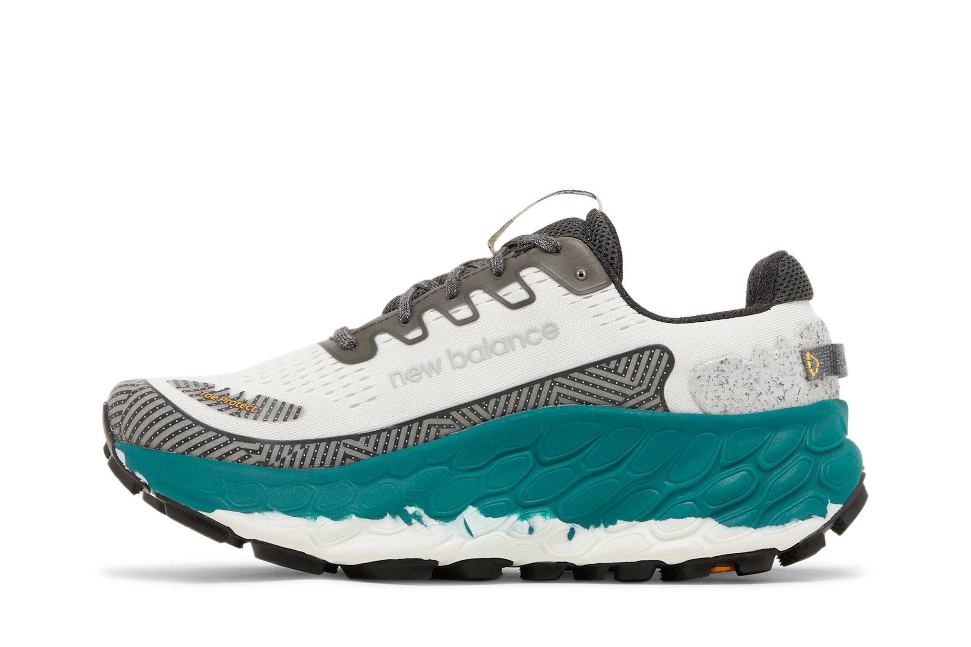New Balance Fresh Foam X Trail More v3 'Reflection Faded Teal' MTMORLW3 - Image 3