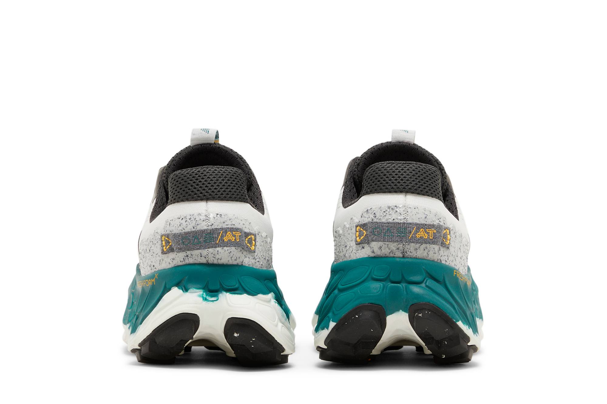 New Balance Fresh Foam X Trail More v3 'Reflection Faded Teal' MTMORLW3 - Image 6