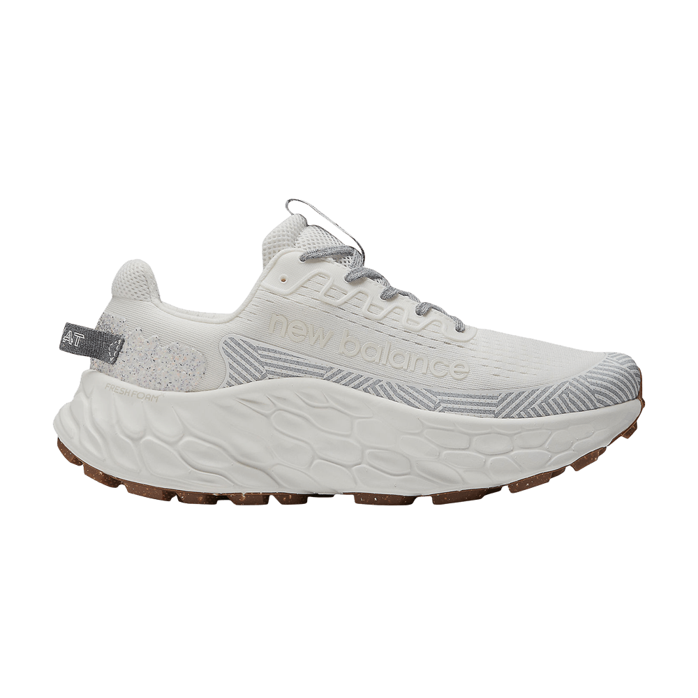 New Balance Fresh Foam X Trail More v3 White Turtledove MTMORUD3 Gloiber