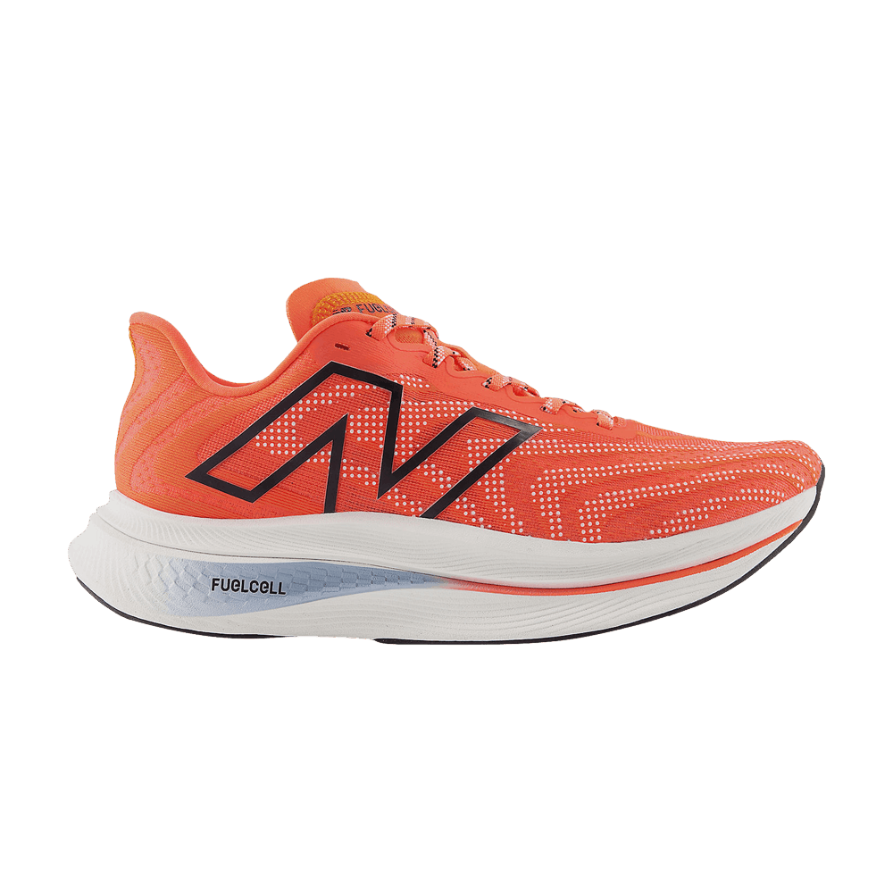 New Balance FuelCell SuperComp Trainer v2 Neon Dragonfly MRCXCK3 Gloiber