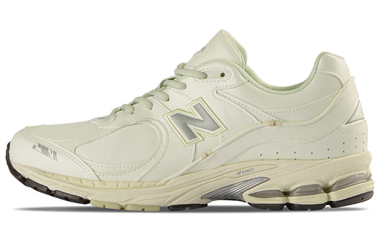 New Balance RANDOMEVENT UNIK 2002R 'White' ML2002RX Gloiber