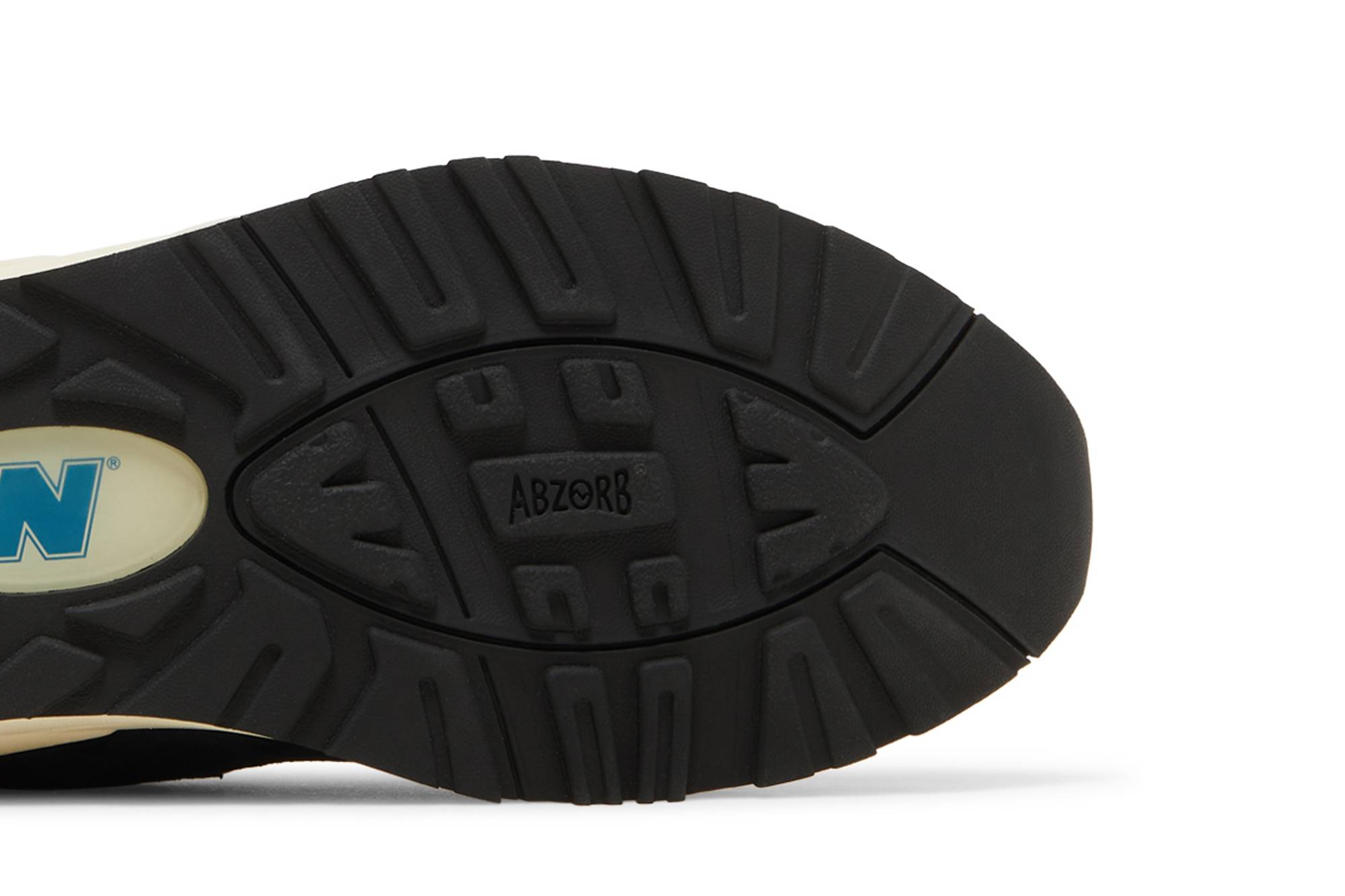 New Balance Teddy Santis x 990v2 Made in USA 'Navy' M990TB2 – Image 5