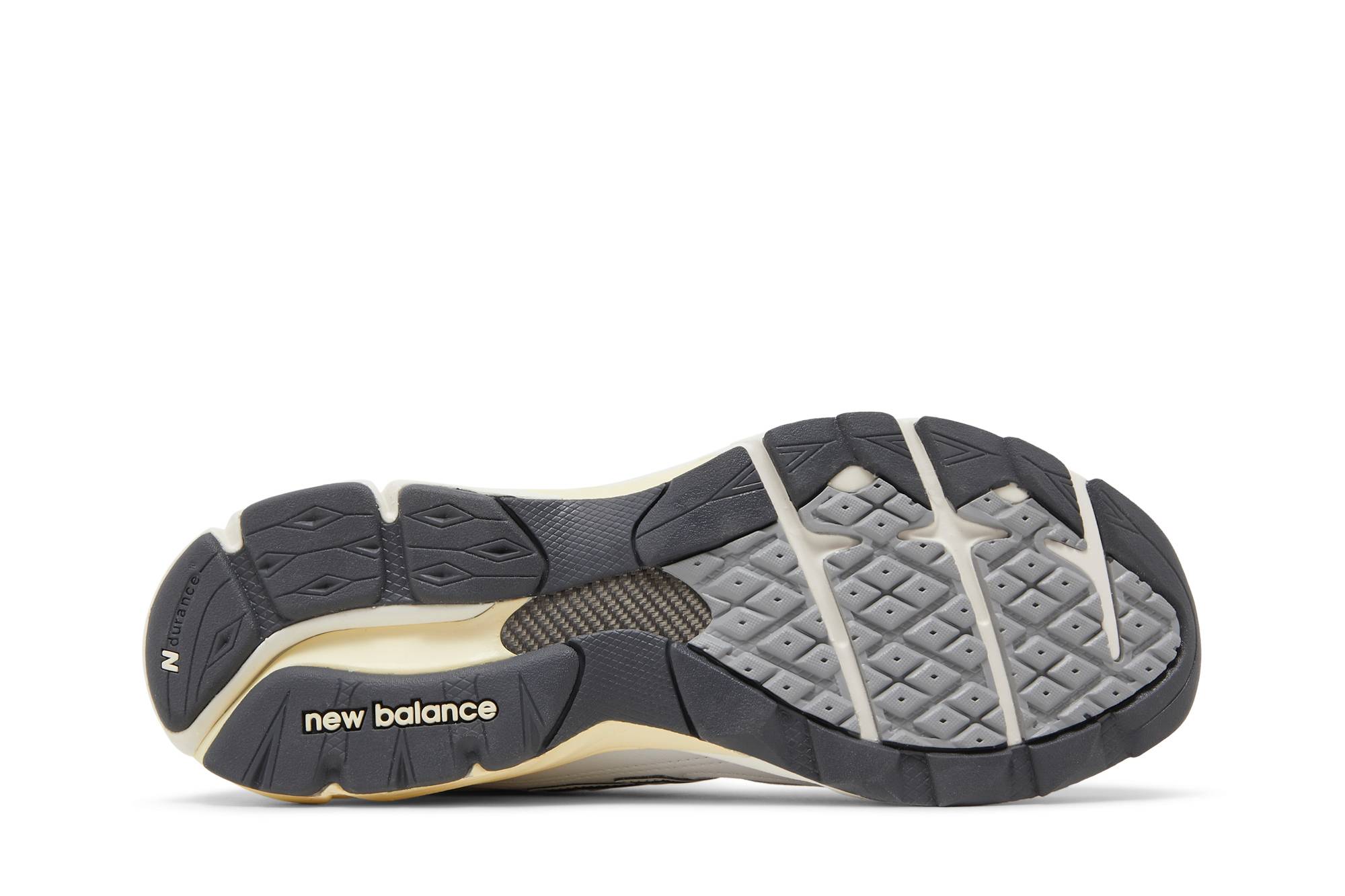 New Balance Teddy Santis x 990v3 Made In USA Sea Salt M990AL3 Coiloa - Afbeelding 4