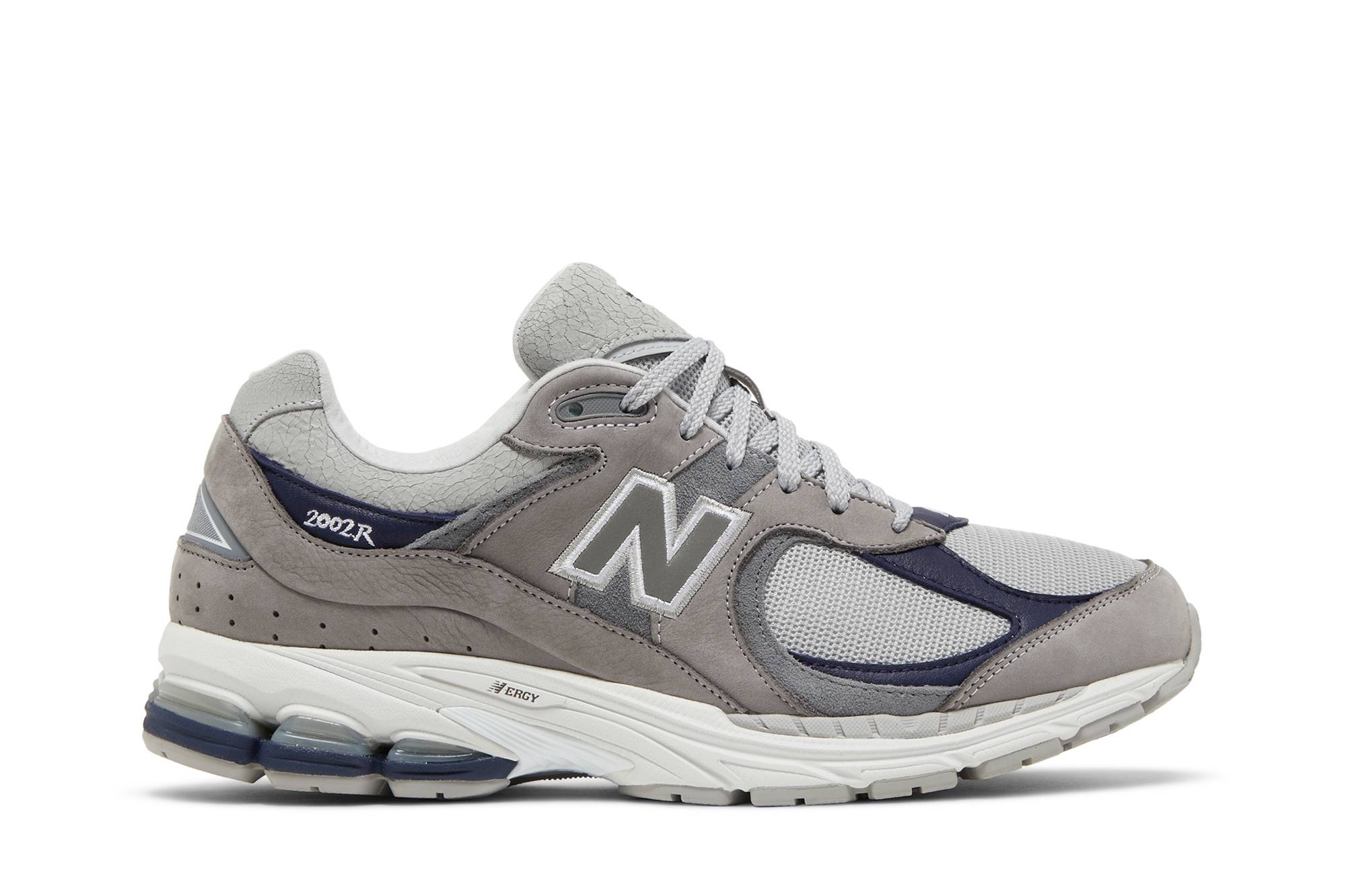 New Balance thisisneverthat x 2002R 'The 2022 Downtown Run' M2002RTH Gloiber