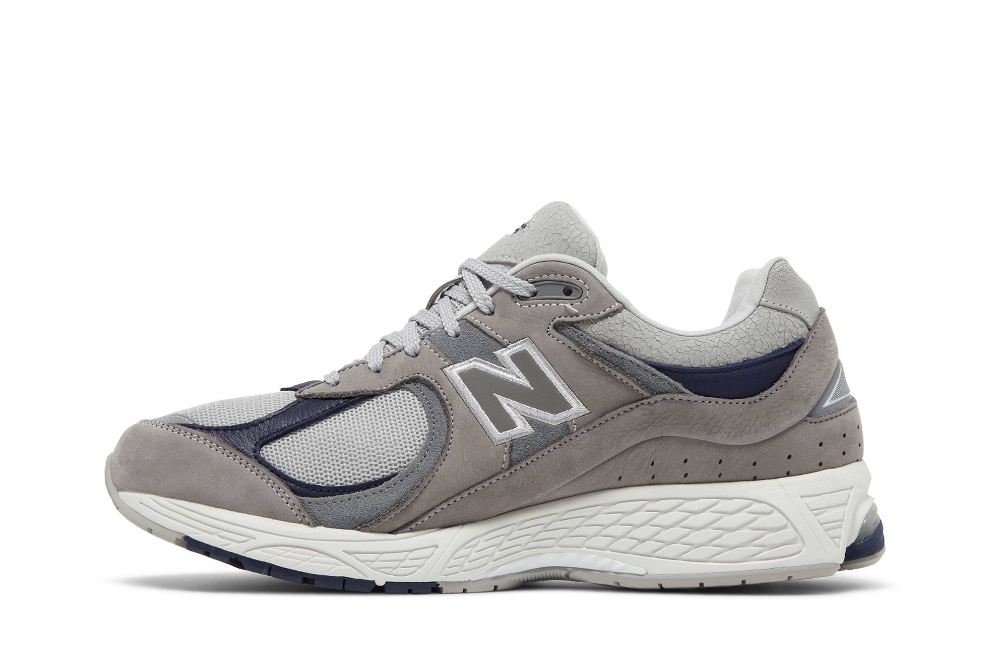 New Balance thisisneverthat x 2002R 'The 2022 Downtown Run' M2002RTH - Image 3