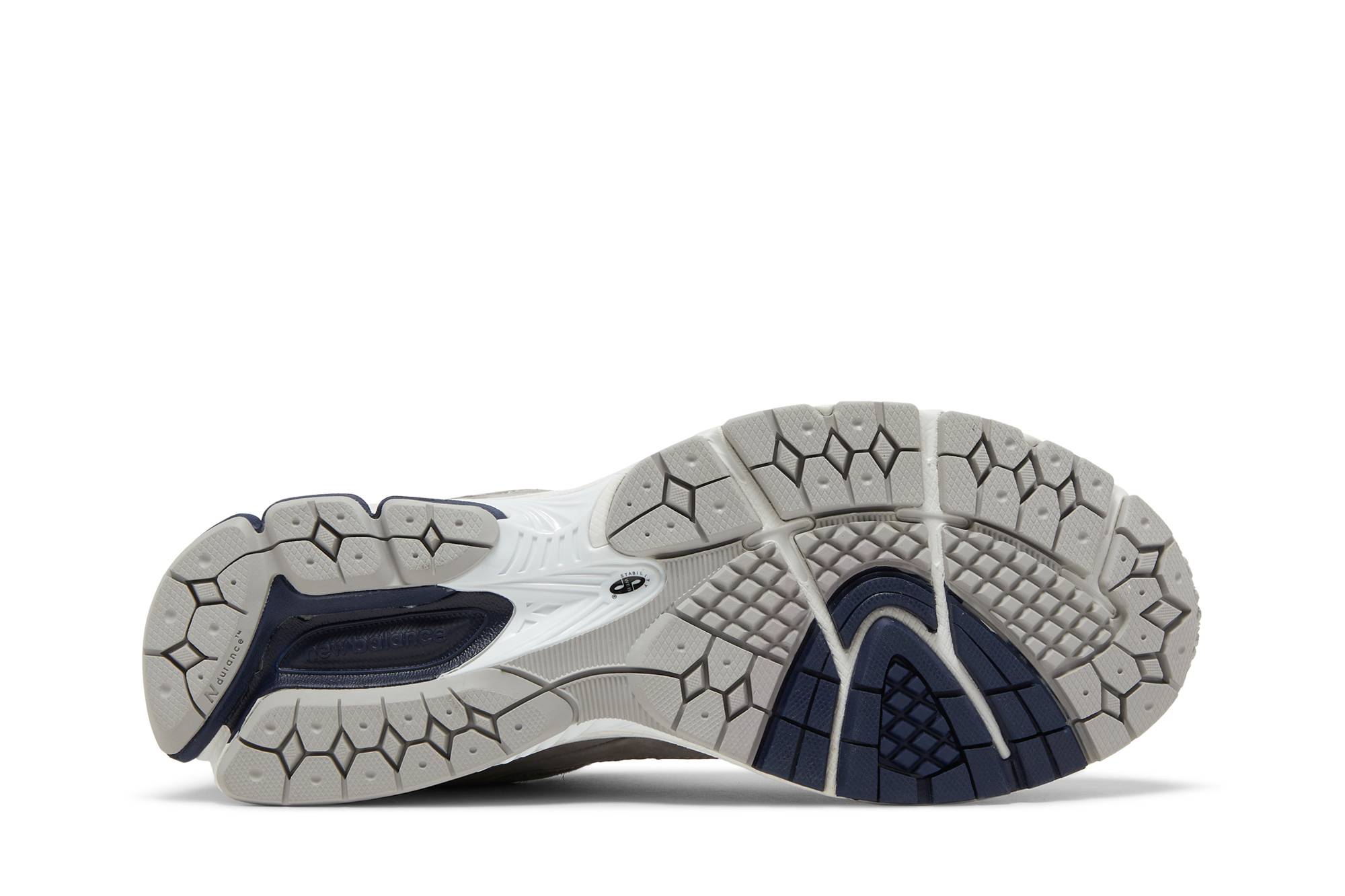 New Balance thisisneverthat x 2002R 'The 2022 Downtown Run' M2002RTH - Image 4