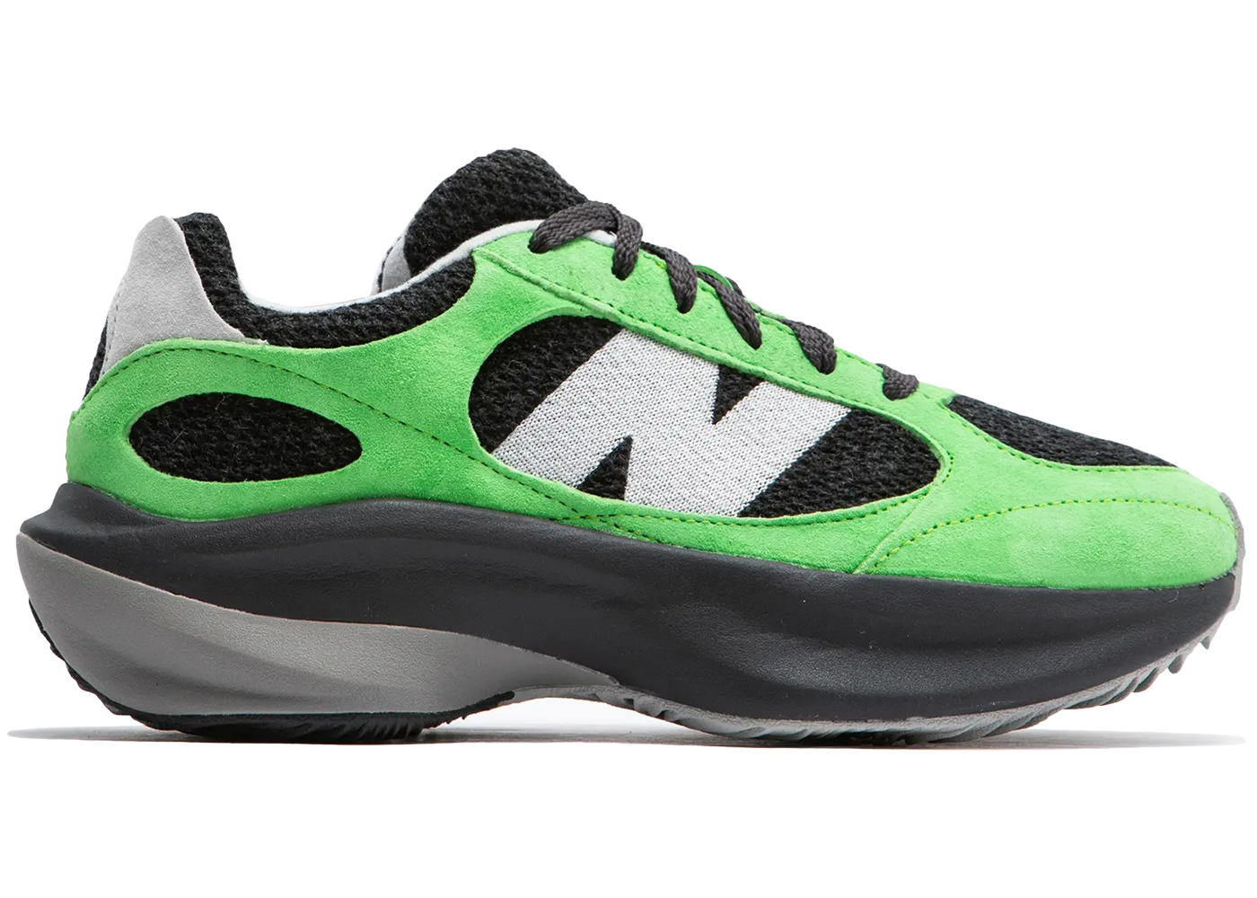 New Balance WRPD Runner Green Phantom UWRPDKOM Gloiber