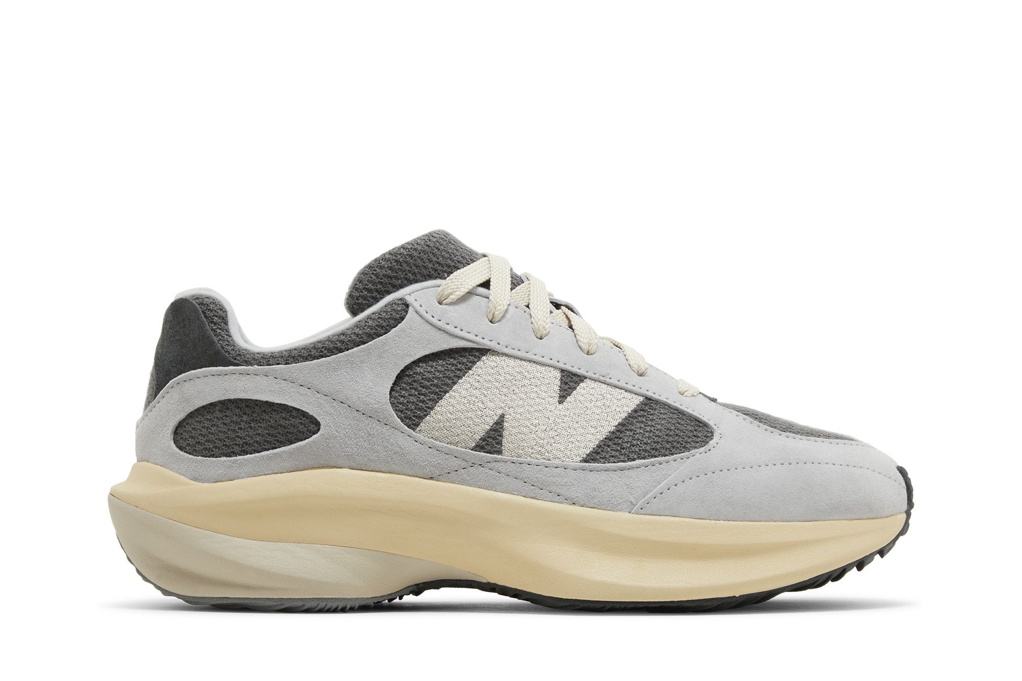 New Balance WRPD Runner Grey Matter UWRPDCON Moroen