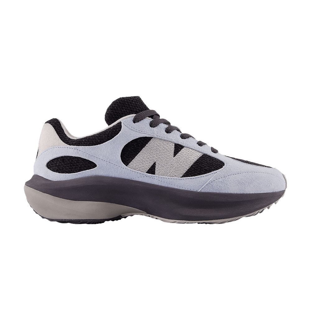 New Balance WRPD Runner Light Chrome Blue UWRPDFSB Gloiber
