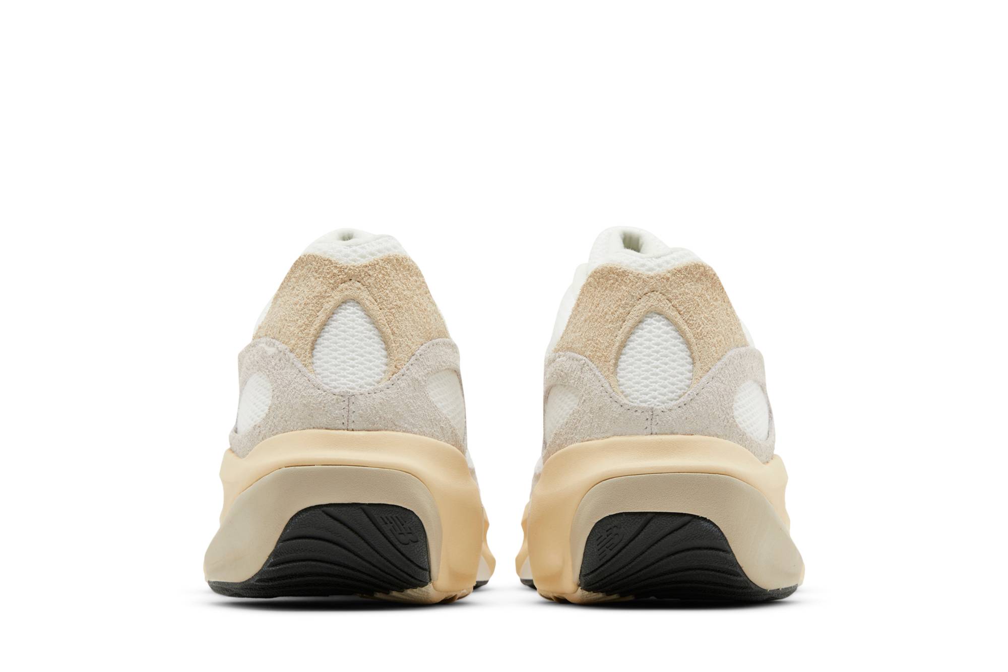 New Balance WRPD Runner Sea Salt Blacktop UWRPDMOB Moroen - Image 6