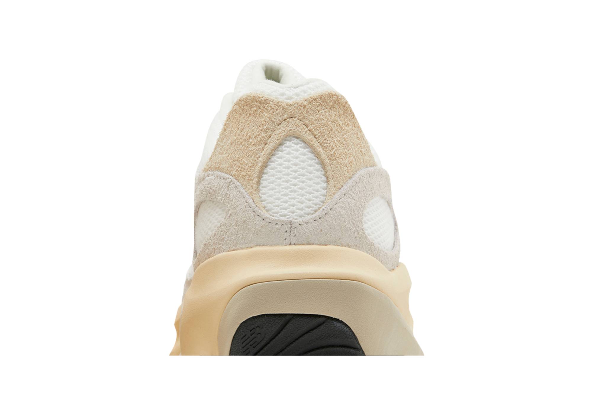 New Balance WRPD Runner Sea Salt Blacktop UWRPDMOB Moroen - Image 7