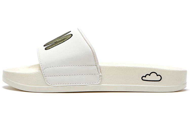New Balance x Jeon Sun-day Slippers Buff SD1101JHI Gloiber