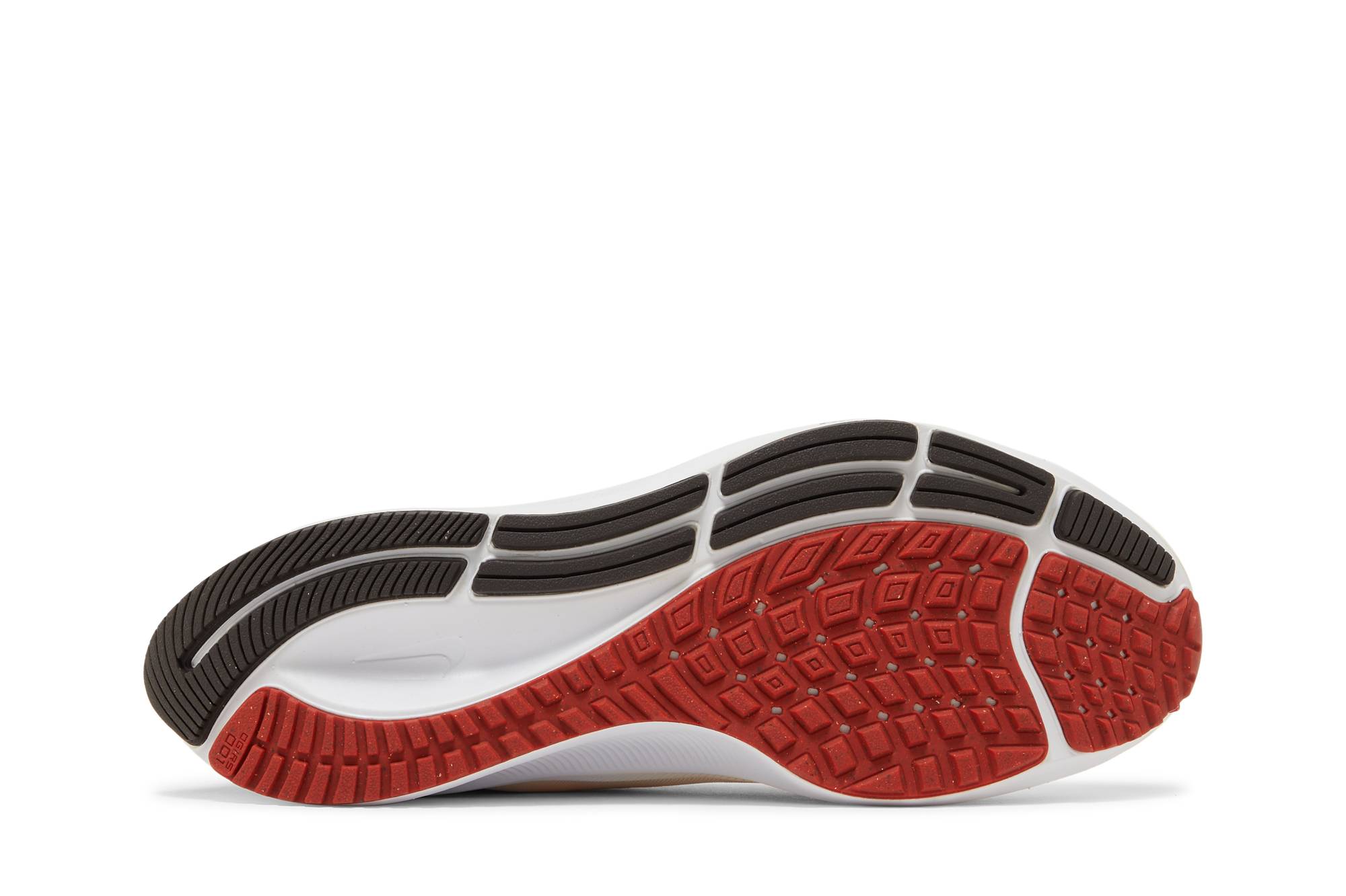 NFL x Nike Air Zoom Pegasus 38 'Cleveland Browns' DJ0815-100 - Image 11