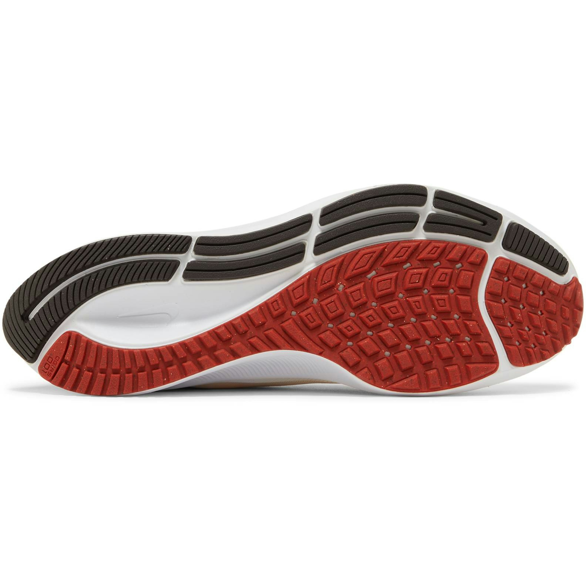 NFL x Nike Air Zoom Pegasus 38 'Cleveland Browns' DJ0815-100 - Image 4