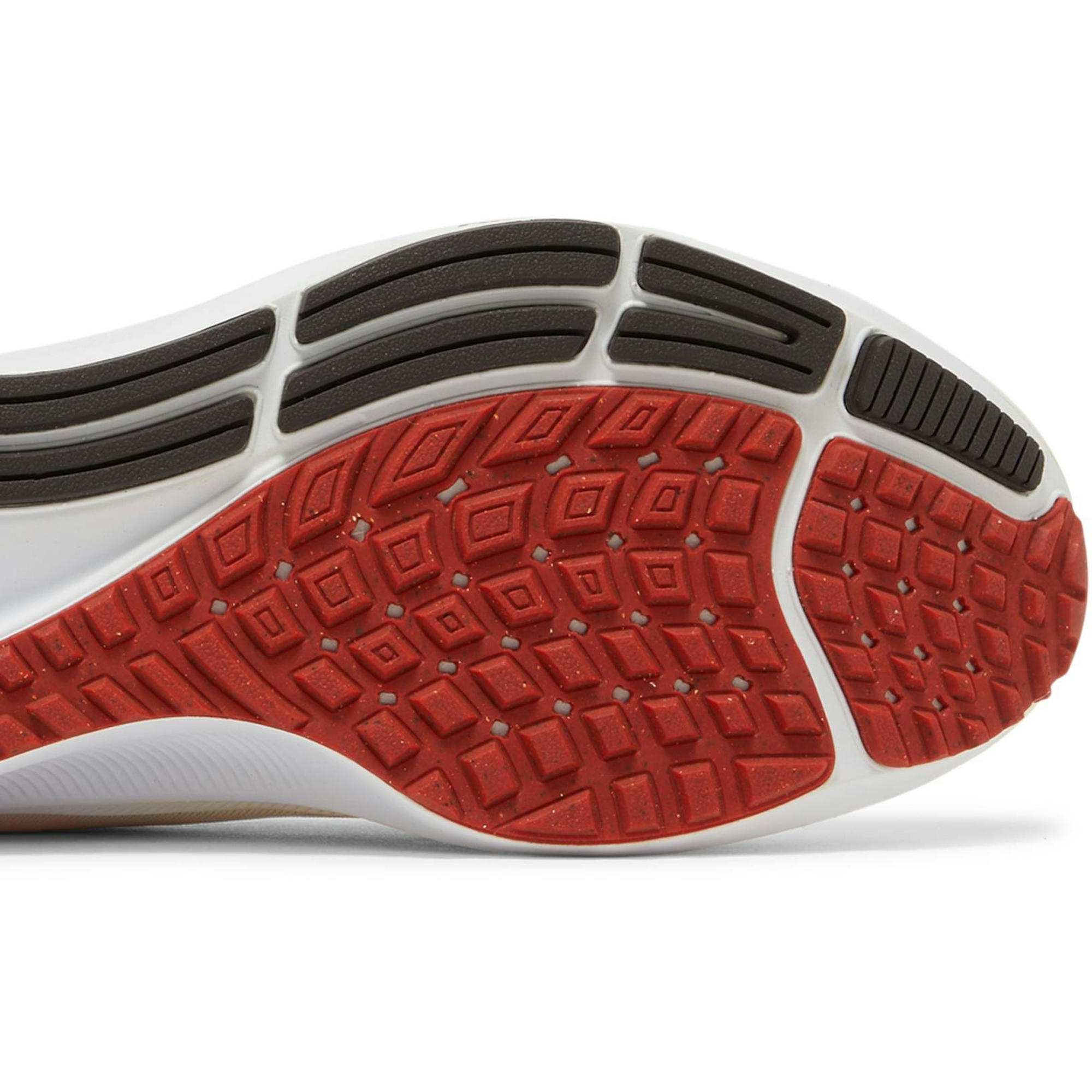 NFL x Nike Air Zoom Pegasus 38 'Cleveland Browns' DJ0815-100 - Image 5