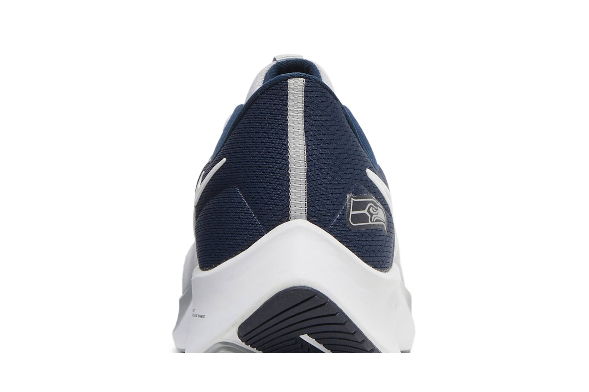 NFL x Nike Air Zoom Pegasus 38 'Seattle Seahawks' DJ0854-001 - Image 14