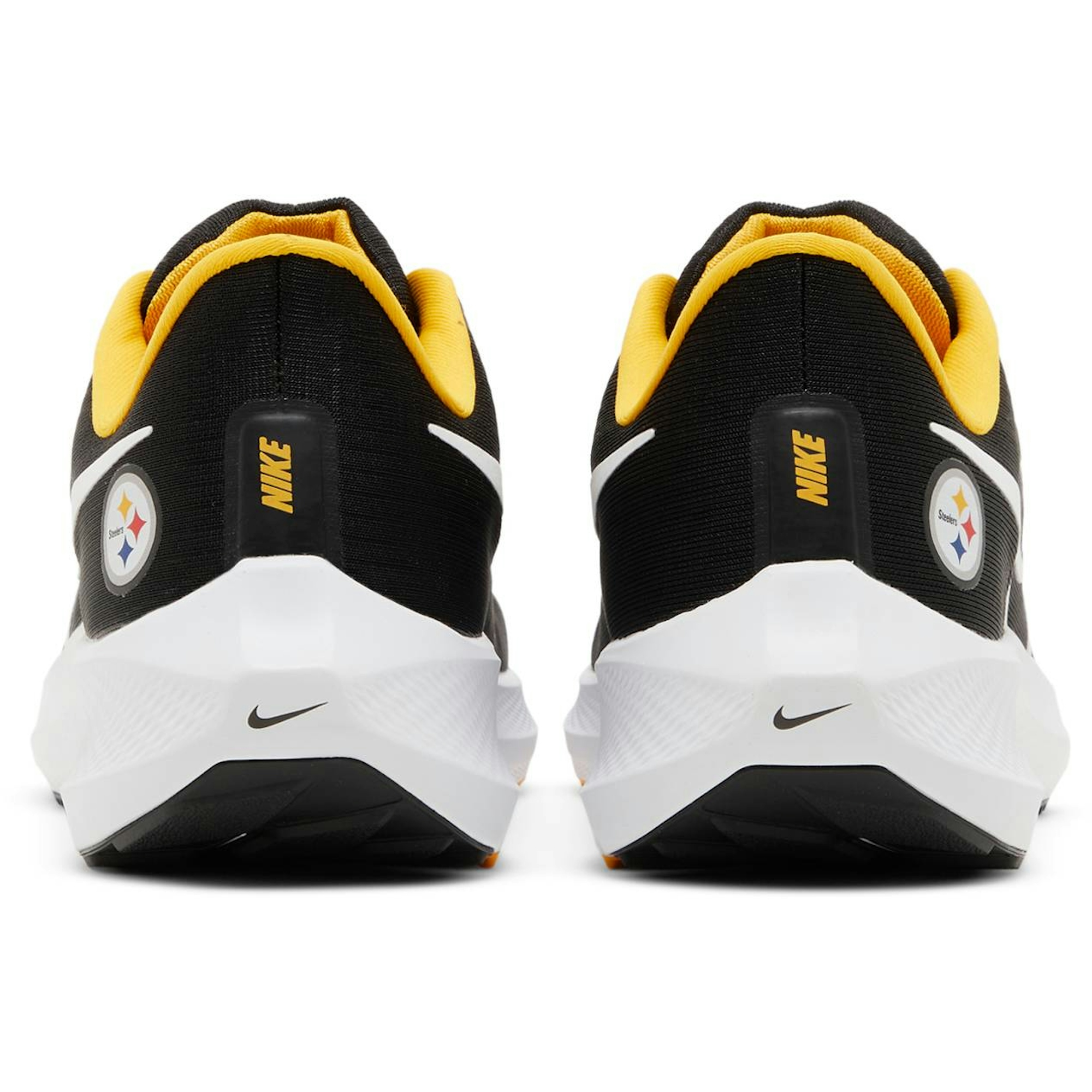 NFL x Nike Air Zoom Pegasus 39 'Pittsburgh Steelers' DR2059-001 - Image 6