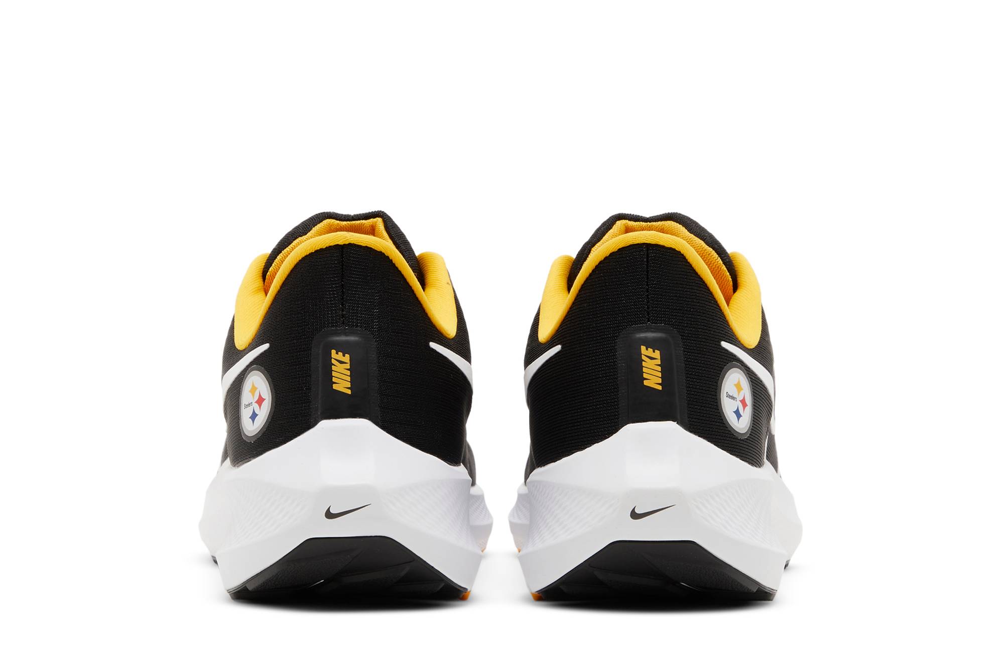 NFL x Nike Air Zoom Pegasus 39 'Pittsburgh Steelers' DR2059-001 - Image 13