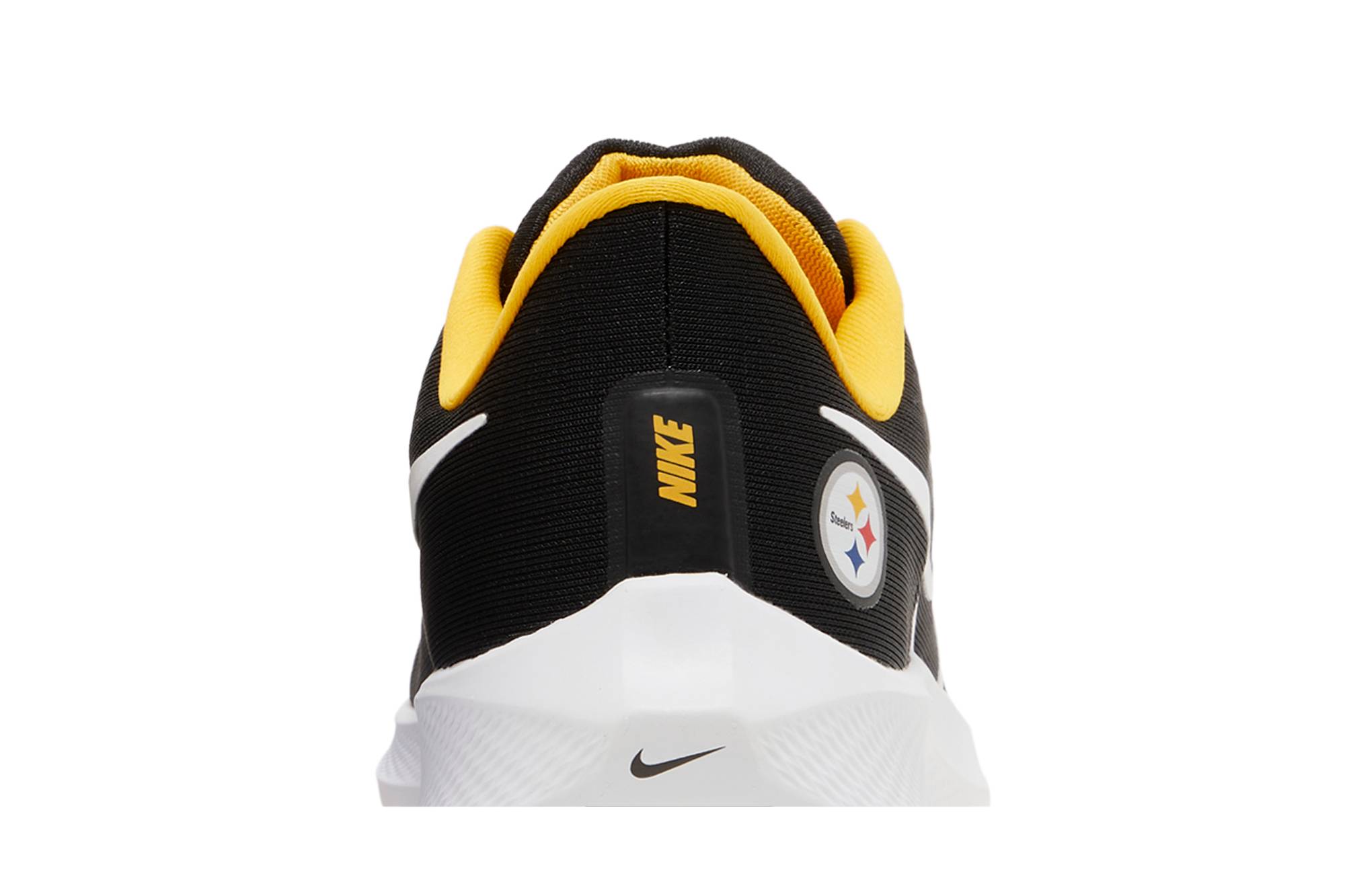 NFL x Nike Air Zoom Pegasus 39 'Pittsburgh Steelers' DR2059-001 - Image 14