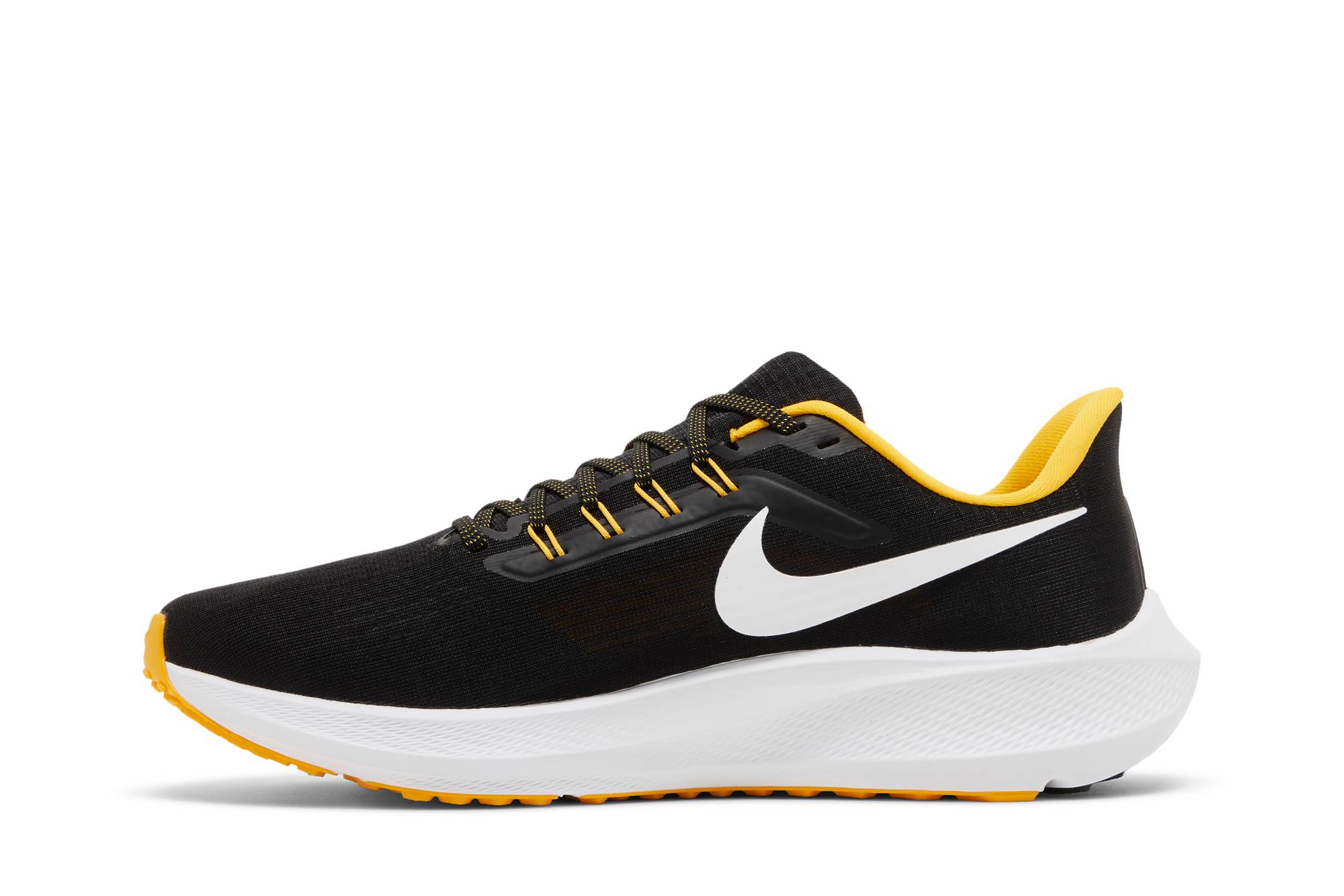 NFL x Nike Air Zoom Pegasus 39 'Pittsburgh Steelers' DR2059-001 - Image 10