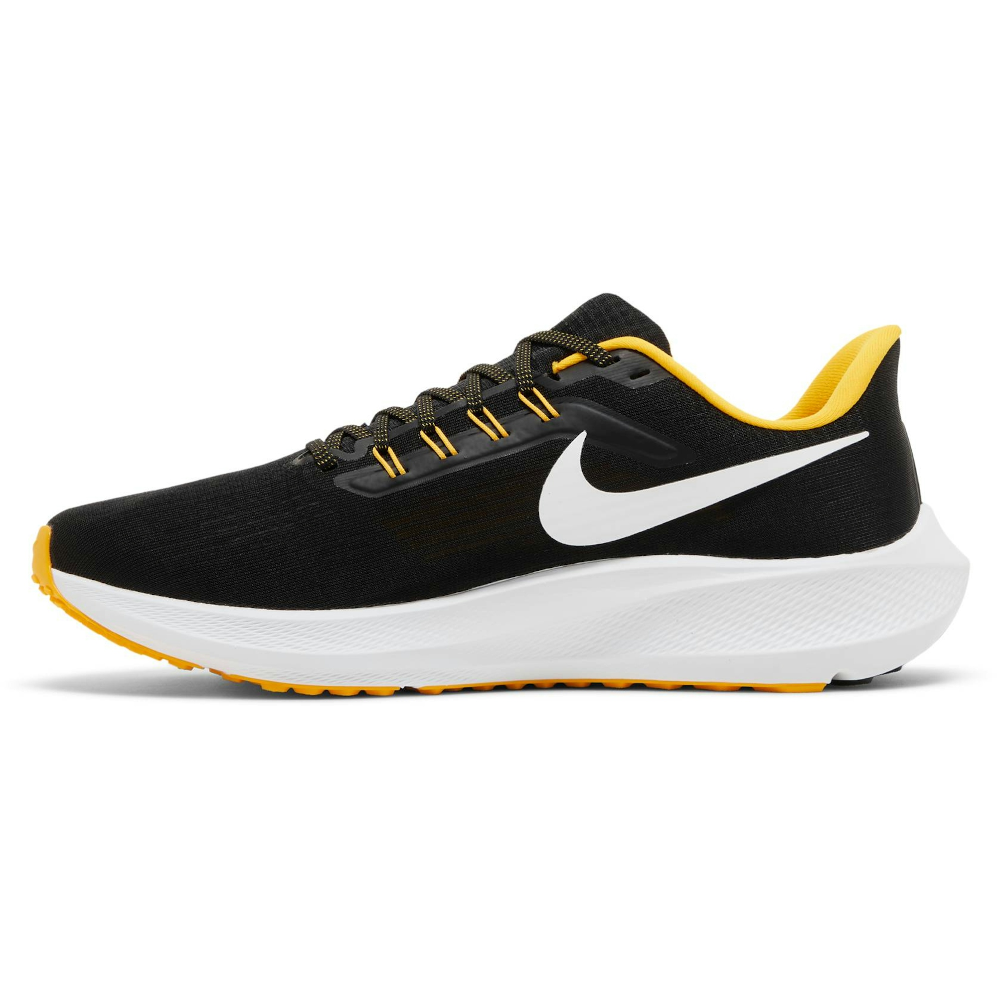 NFL x Nike Air Zoom Pegasus 39 'Pittsburgh Steelers' DR2059-001 - Image 3