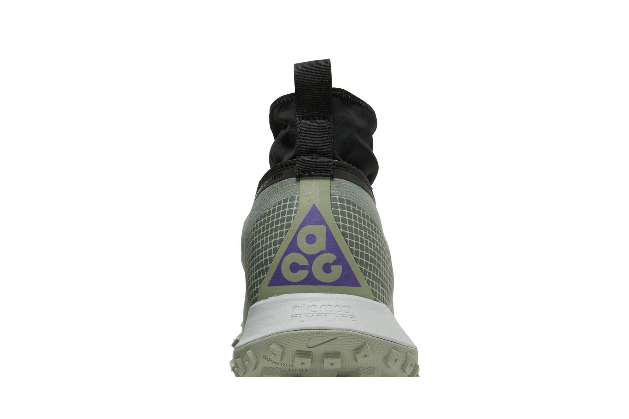 Nike ACG Mountain Fly Gore-Tex 'Clay Green' CT2904-300 - Image 7