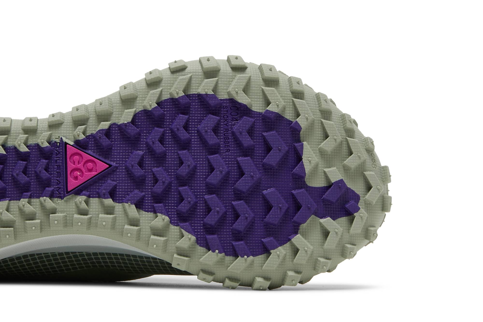 Nike ACG Mountain Fly Gore-Tex 'Clay Green' CT2904-300 - Image 5