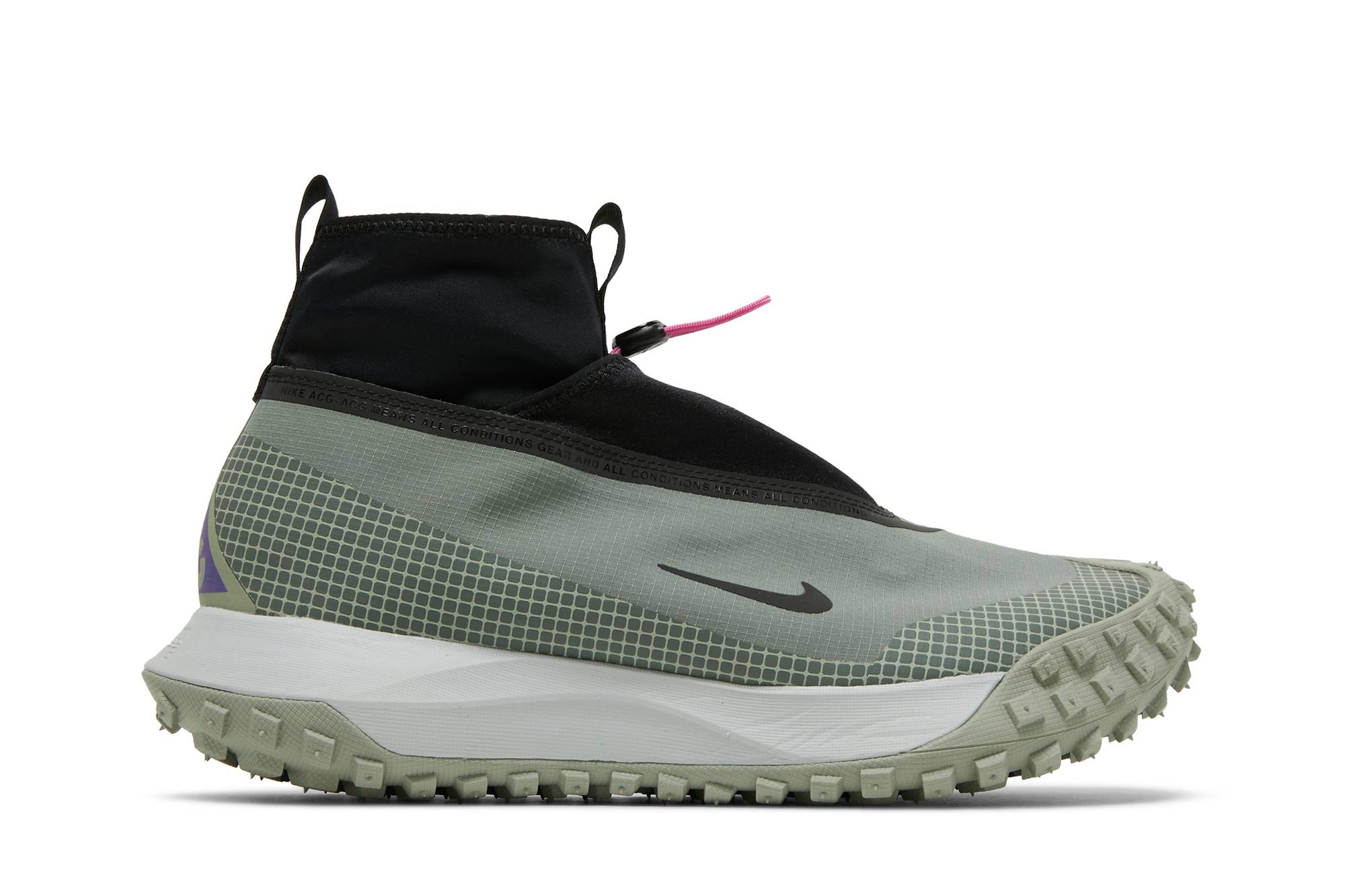 Nike ACG Mountain Fly Gore-Tex 'Clay Green' CT2904-300