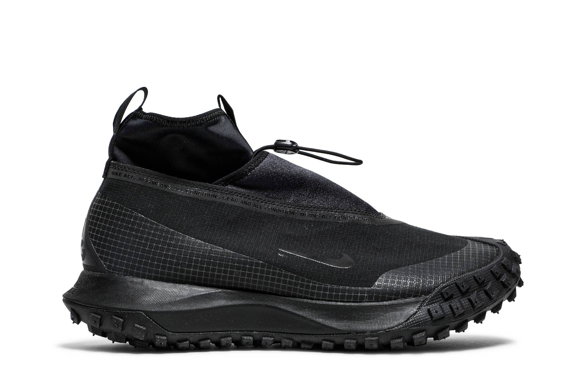 Nike ACG Mountain Fly Gore-Tex 'Dark Grey' CT2904-002