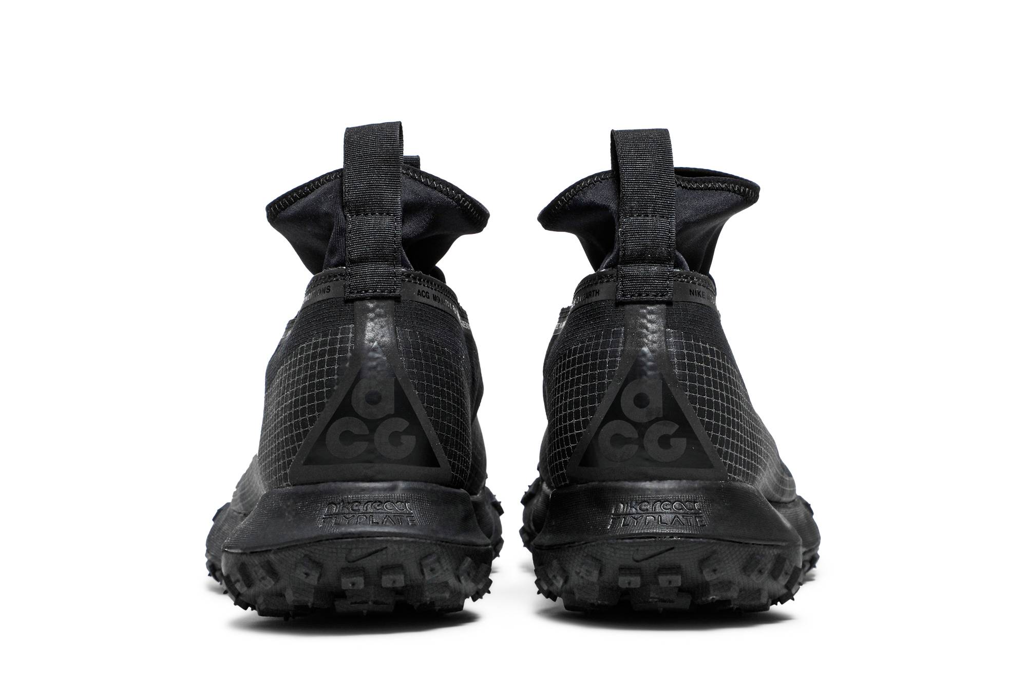 Nike ACG Mountain Fly Gore-Tex 'Dark Grey' CT2904-002 - Image 6