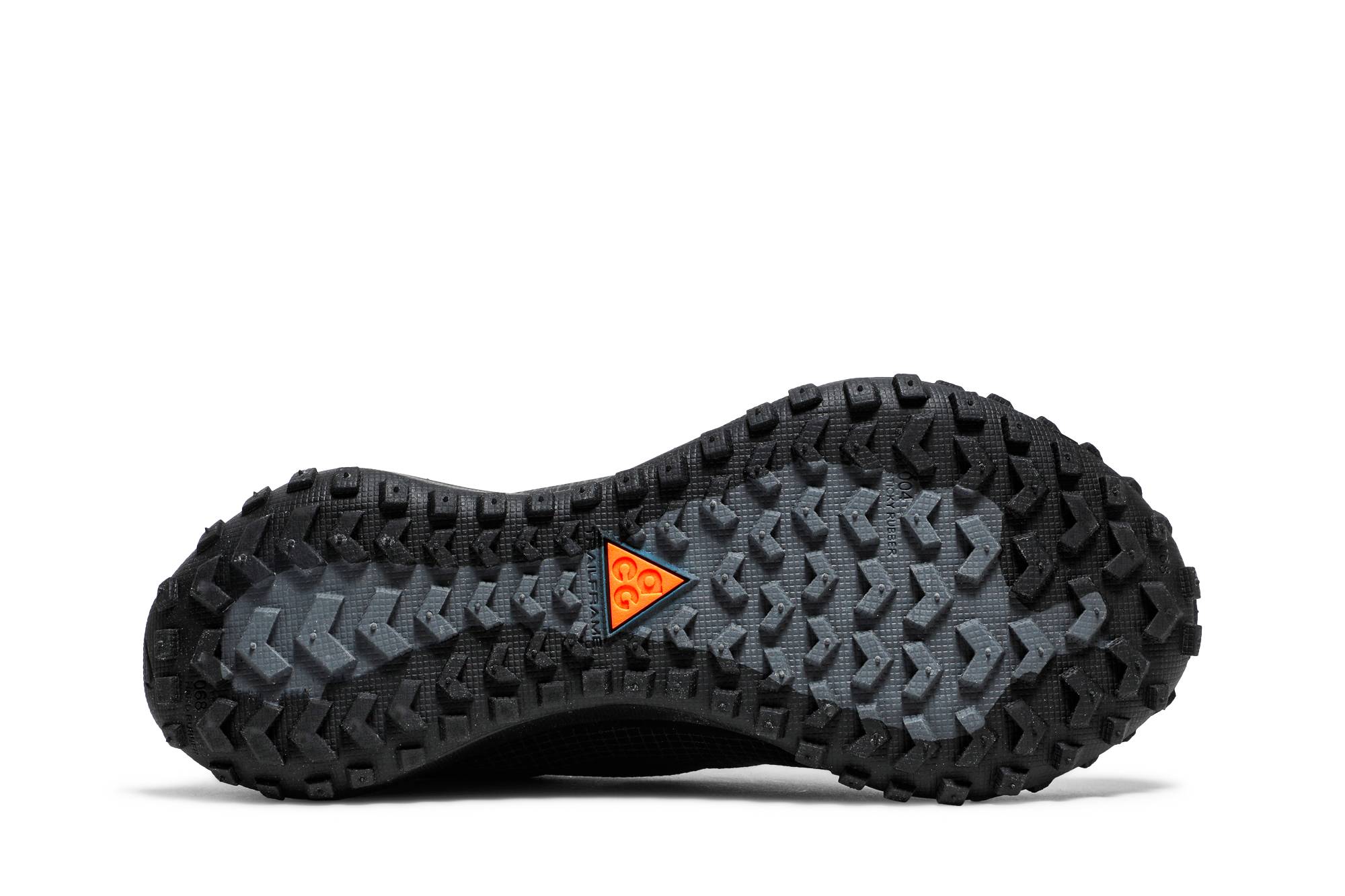 Nike ACG Mountain Fly Gore-Tex 'Dark Grey' CT2904-002 - Image 4