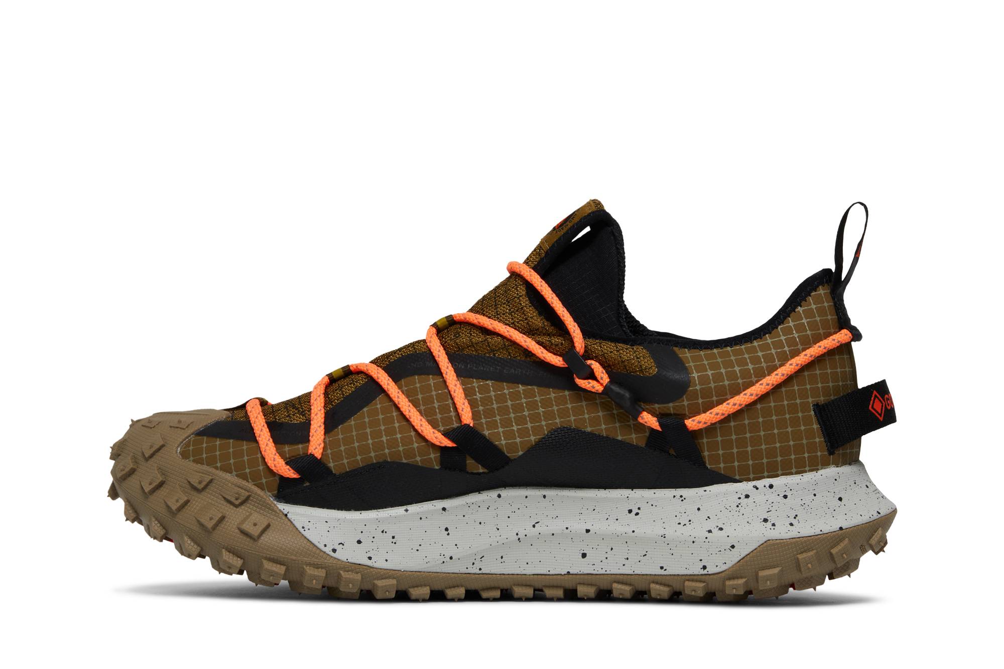 Nike ACG Mountain Fly Low Gore-Tex SE Hazel Rush DD2861-200 Coiloa - immagine 3