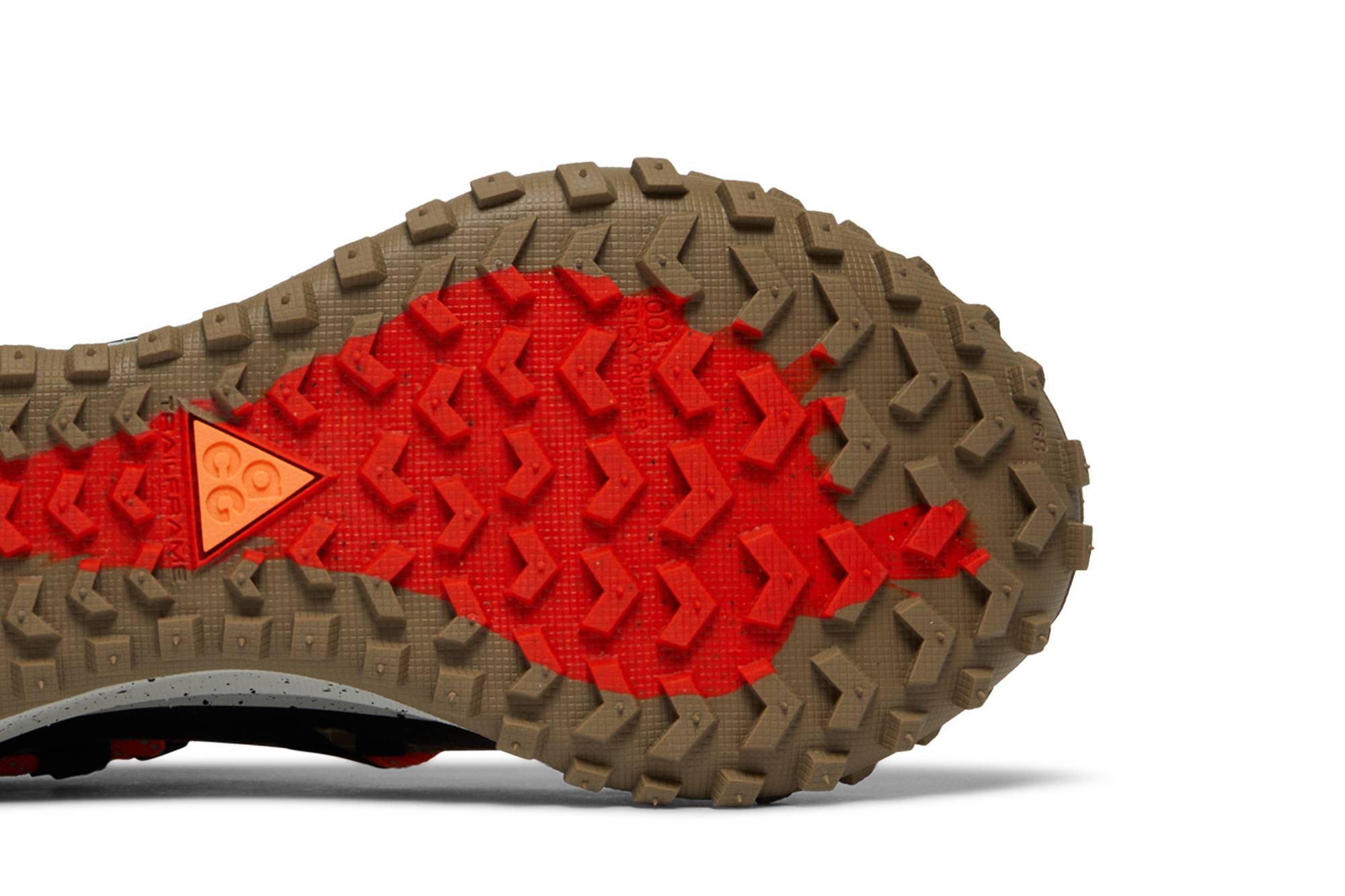 Nike ACG Mountain Fly Low Gore-Tex SE Hazel Rush DD2861-200 Coiloa - immagine 5