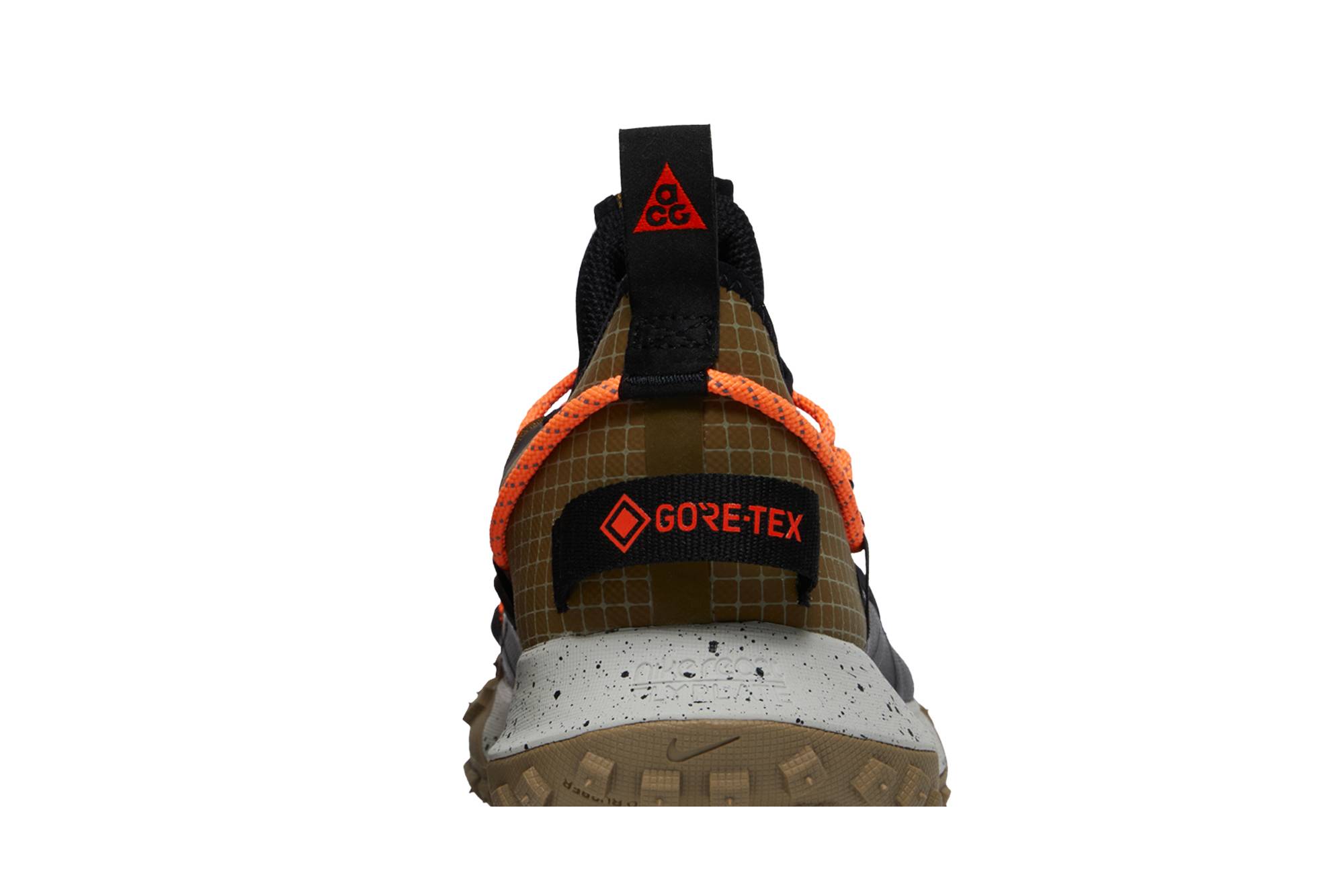 Nike ACG Mountain Fly Low Gore-Tex SE Hazel Rush DD2861-200 Coiloa - immagine 7