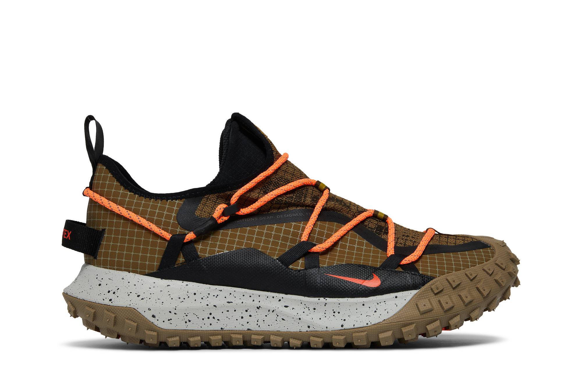 Nike ACG Mountain Fly Low Gore-Tex SE Hazel Rush DD2861-200 Coiloa
