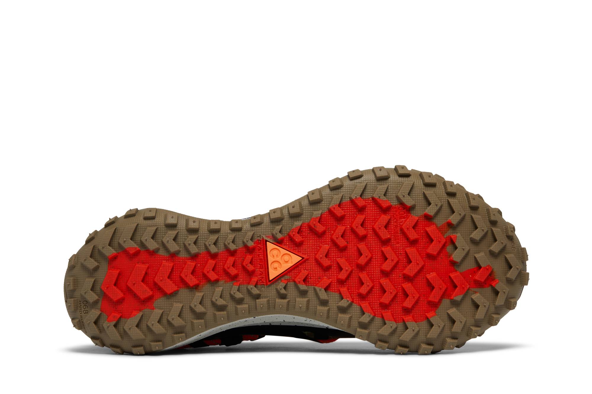 Nike ACG Mountain Fly Low Gore-Tex SE Hazel Rush DD2861-200 Coiloa - immagine 4