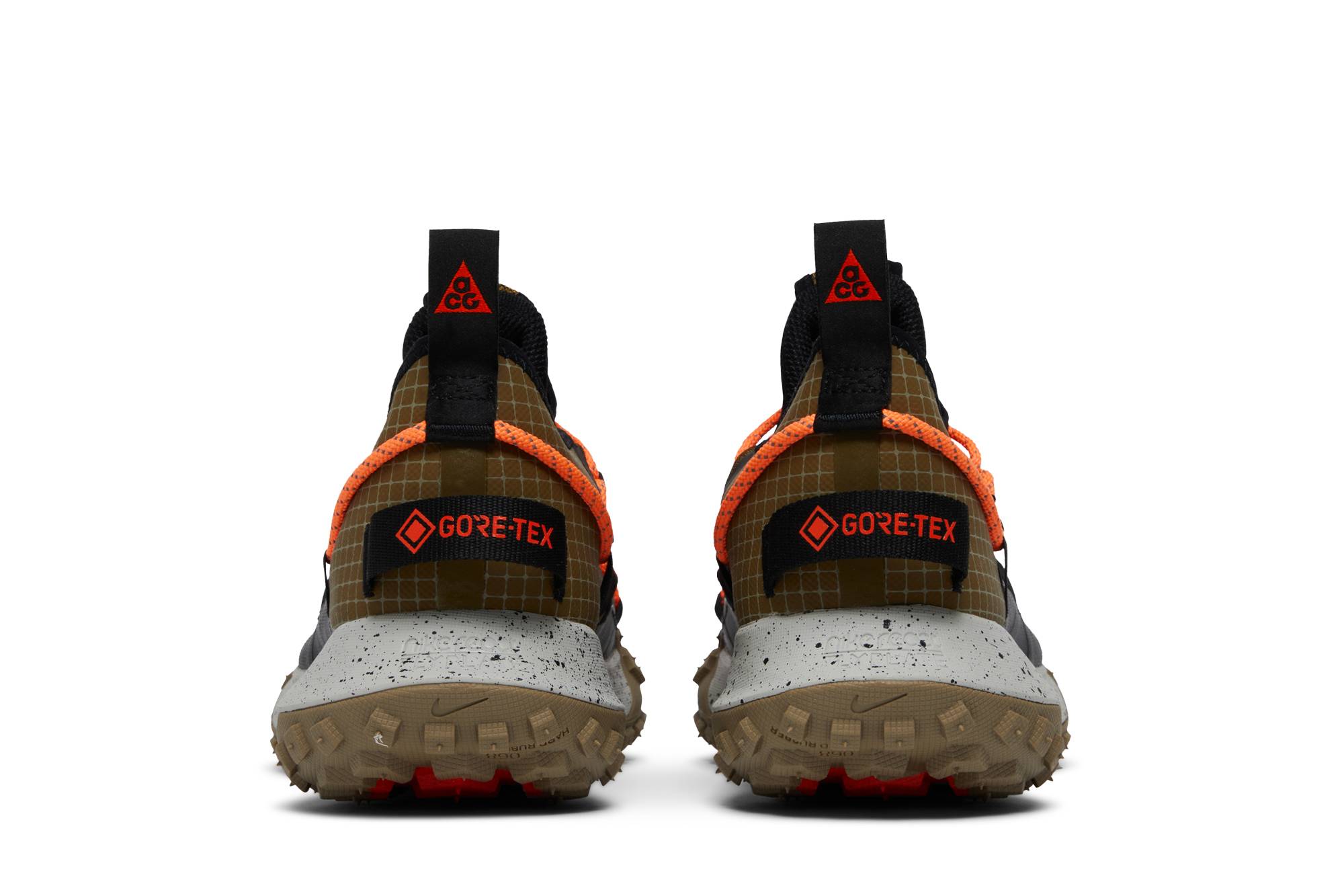 Nike ACG Mountain Fly Low Gore-Tex SE Hazel Rush DD2861-200 Coiloa - immagine 6